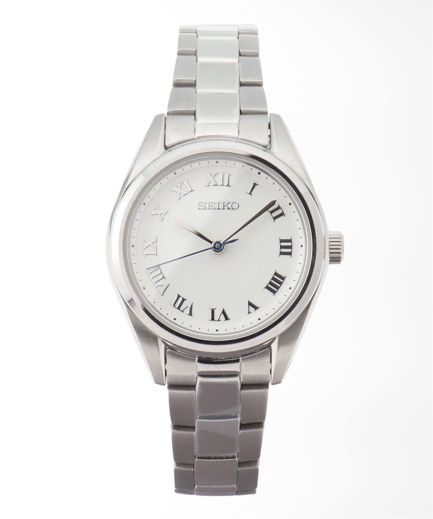 SEIKO / セイコー】Exclusive IENA x HIROB 30mm White 別注（新品 