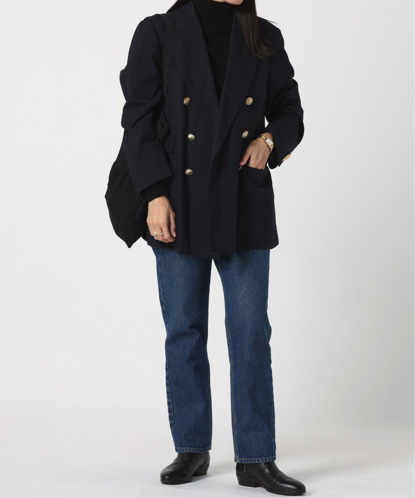 Web限定【SEIKO / セイコー】Exclusive Spick＆Span x HIROB Yellow