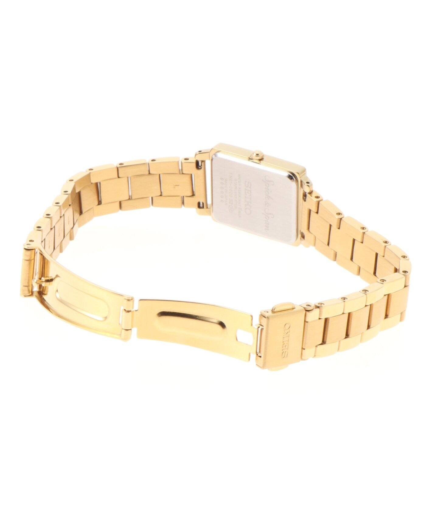 Kii Exclusive 別注 ヒロブ　美品　イエローゴールド HIROB｜【CITIZEN / シチズン】Kii Exclusive EG2042-50B Yellow