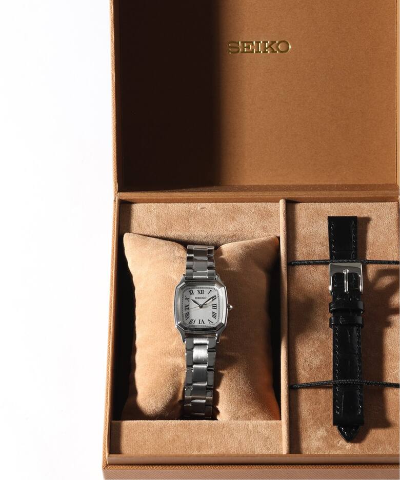 Web限定予約》【SEIKO / セイコー】Exclusive Spick＆Span 別注（新品 