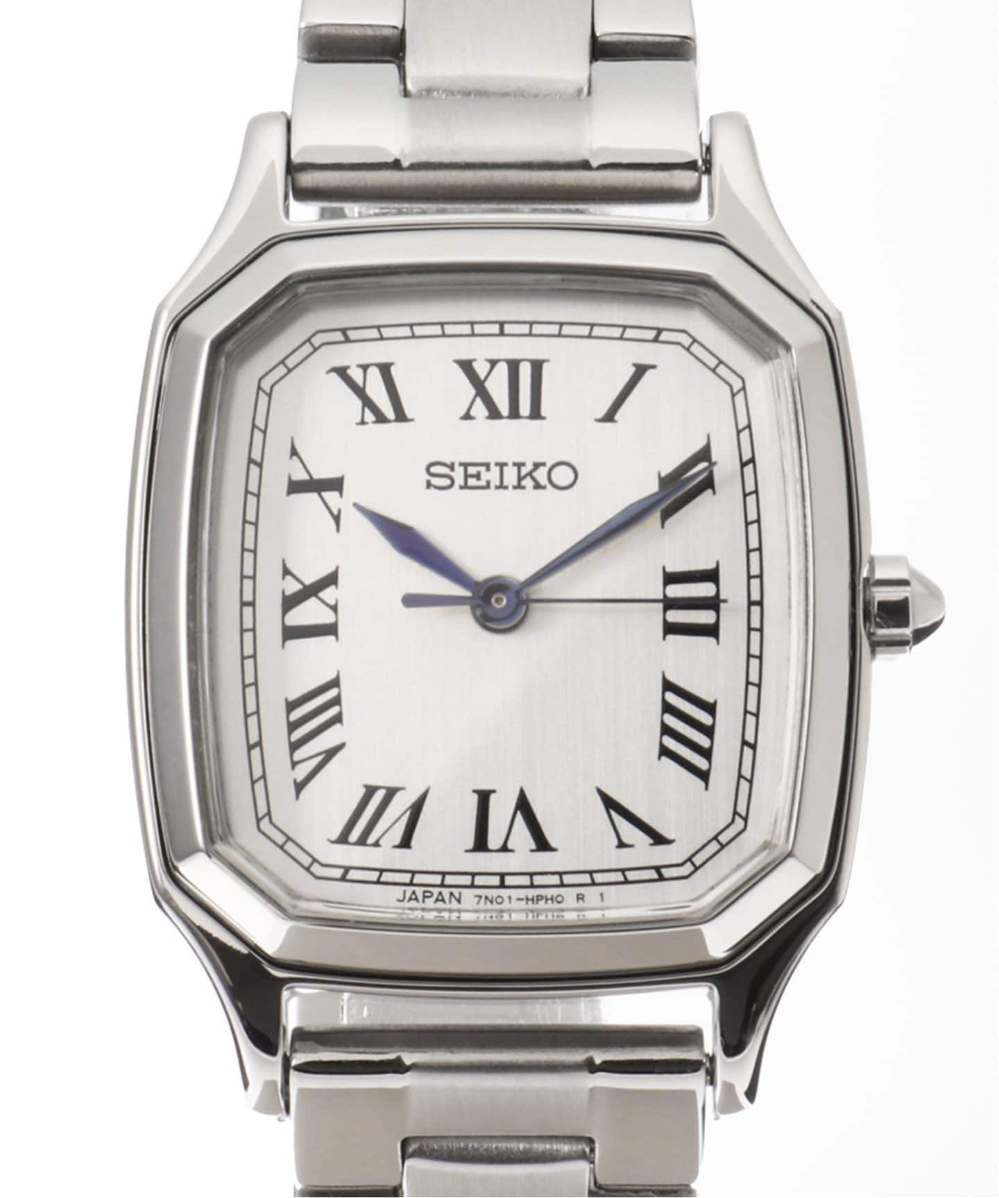 Web限定予約》【SEIKO / セイコー】Exclusive Spick＆Span 別注