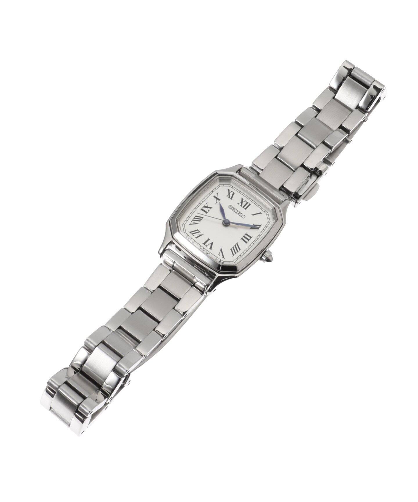 セイコーSEIKO × Spick & Span Exclusive Watch | ヤマダウェブコム