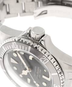 VAGUE WATCH CO. / ヴァーグウォッチ】GRY FAD 40mm（新品）｜HIROB 