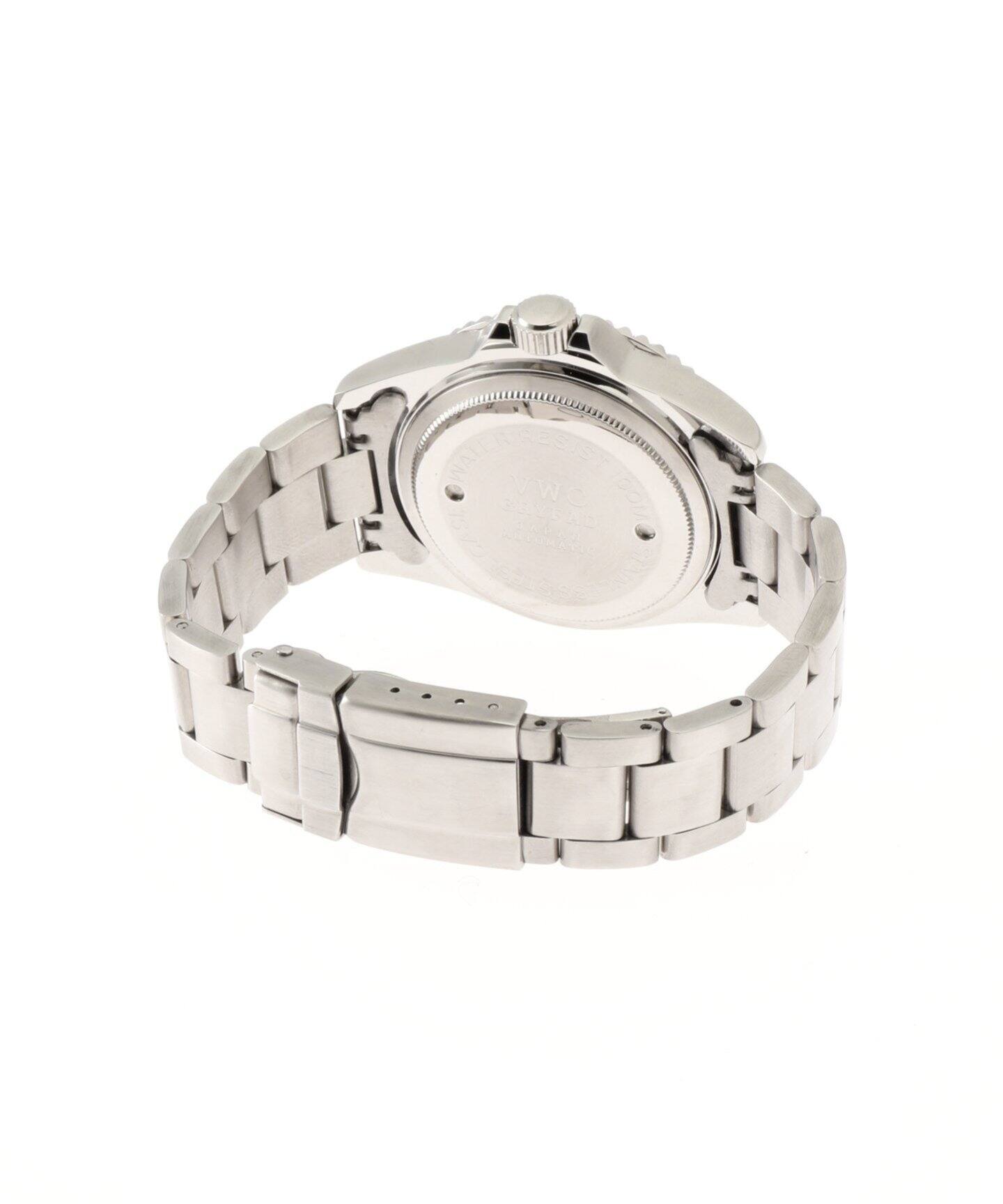 VAGUE WATCH / ヴァーグウォッチ】GRY FAD 40mm（新品）｜HIROB 