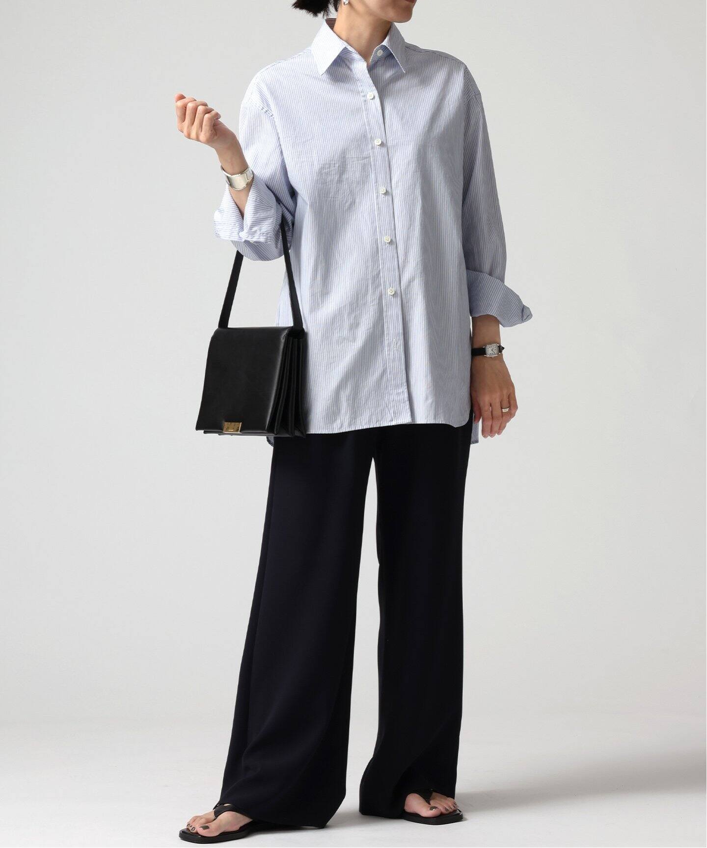 Web限定 SEIKO Exclusive Spick＆Span Silver 別注（新品）｜HIROB