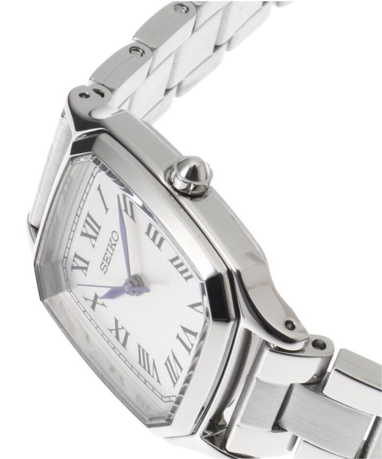 Web限定 SEIKO Exclusive Spick＆Span Silver 別注（新品）｜HIROB 