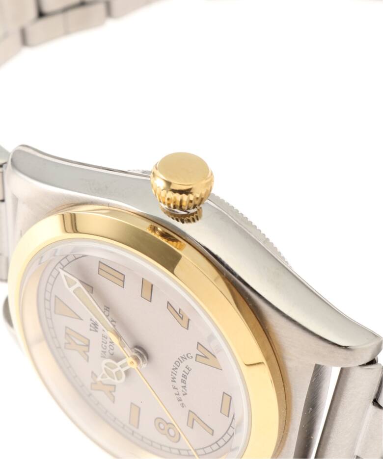 VAGUE WATCH CO. Vabble Combi 32mm（新品）｜HIROB（ヒロブ）の通販