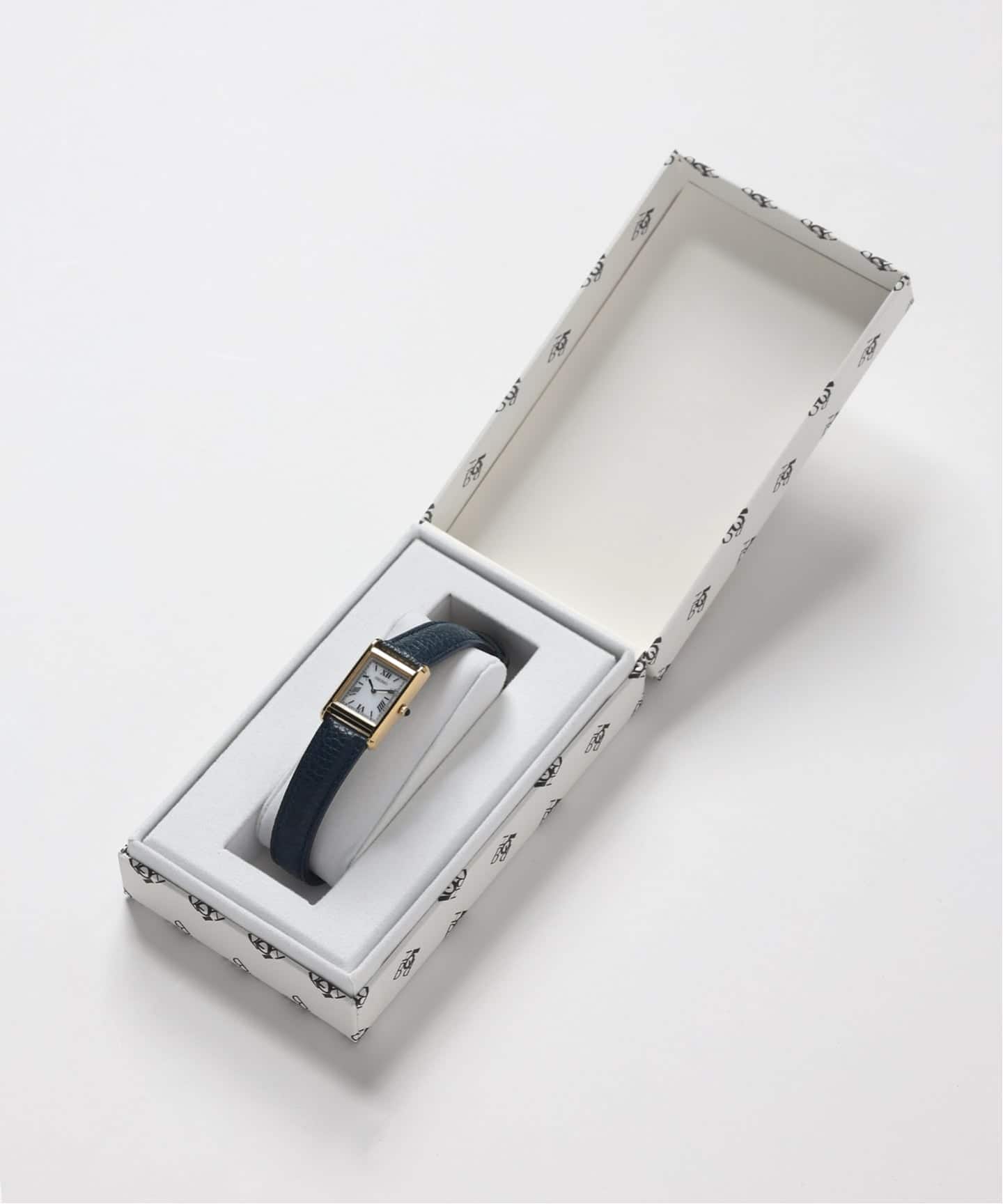 SEIKO / セイコー】Exciusive SZRW001 Navy 別注（新品）｜HIROB