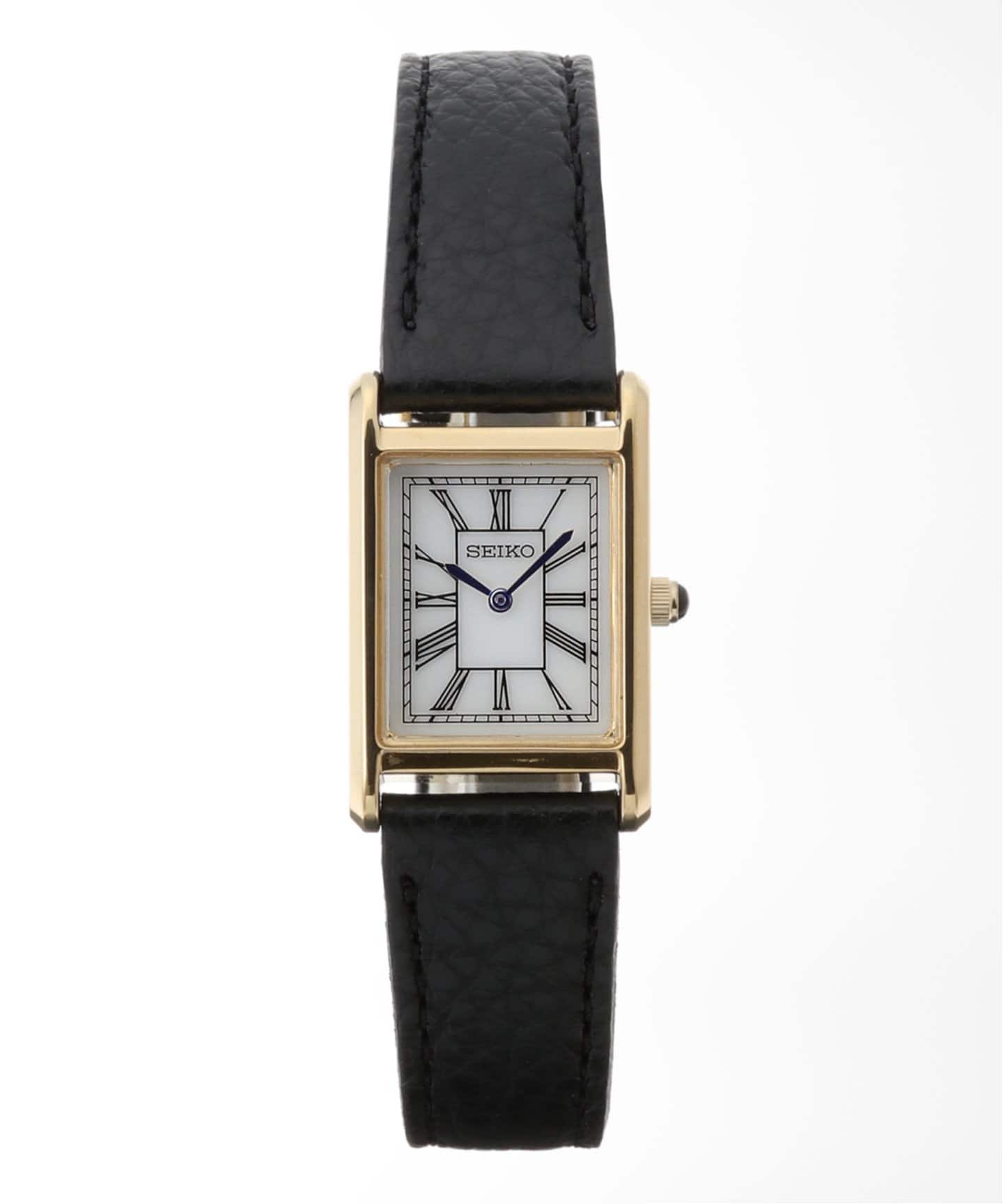 SEIKO HIROB別注 Exclusive SZRW003ソーラー腕時計 SEIKO / セイコー】Exclusive SZRW003 Special package 別注（新品