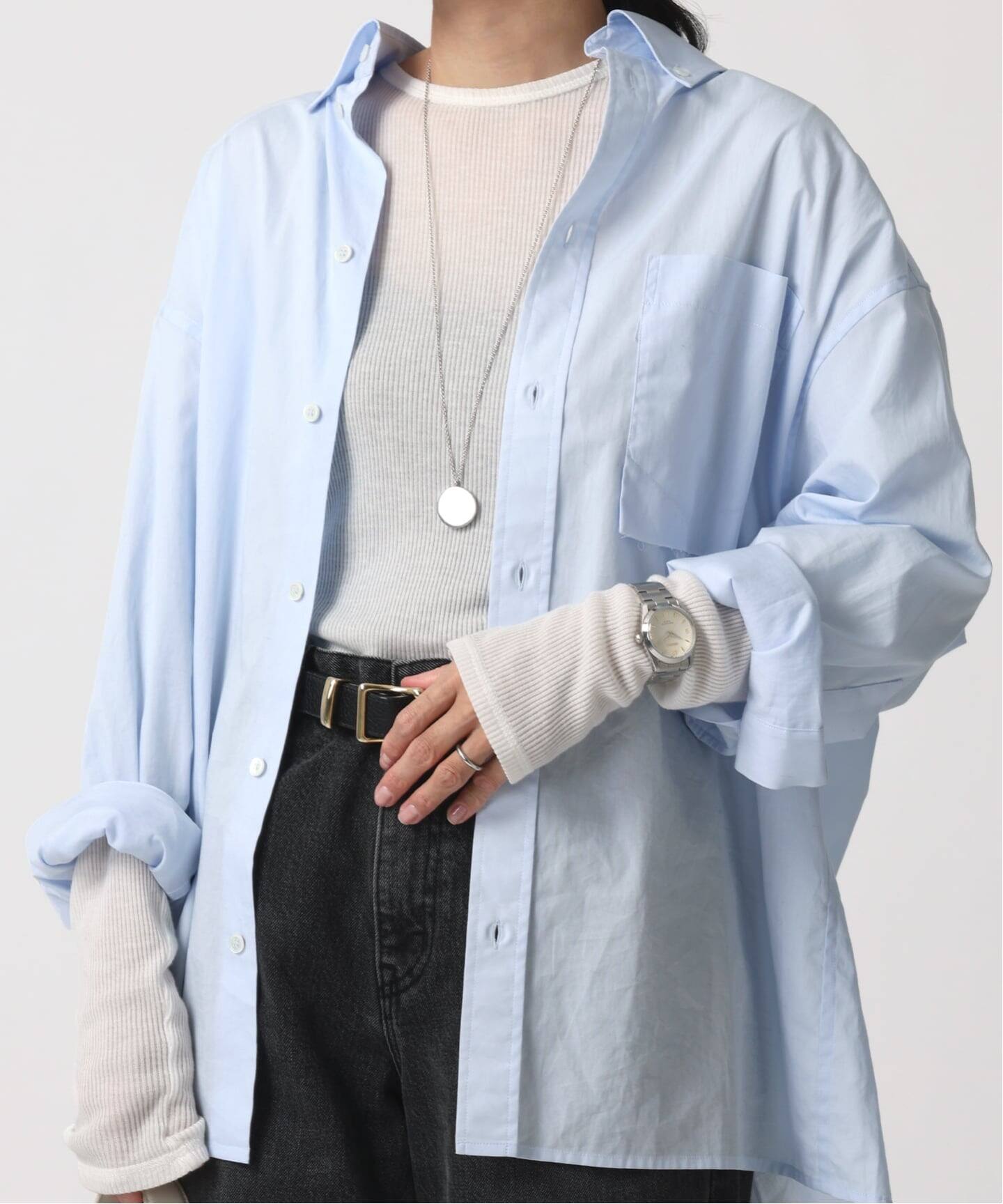 SEIKO / セイコー】Exclusive IENA × HIROB Ivory 別注（新品）｜HIROB 