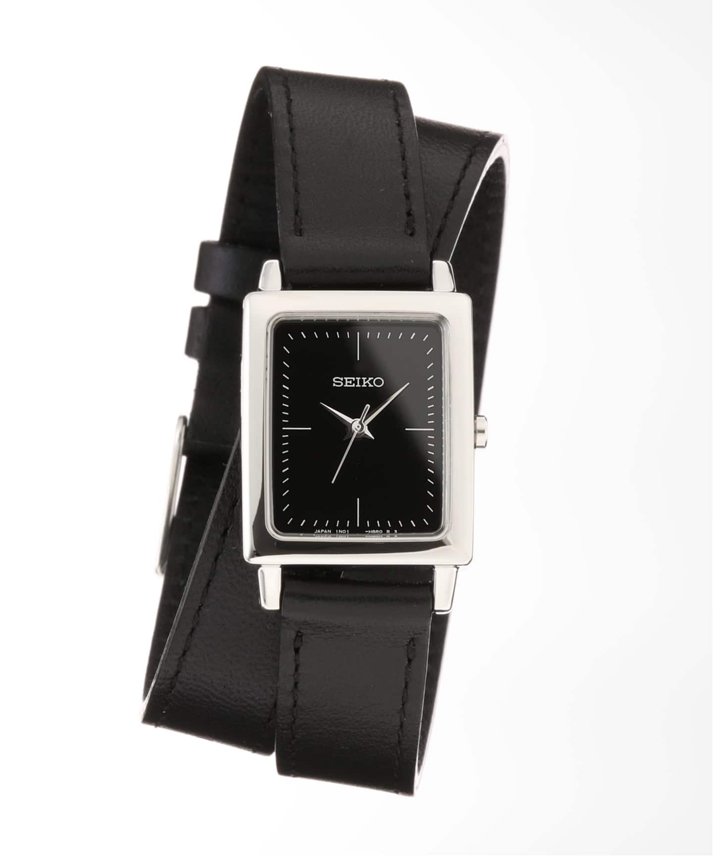 SEIKO / セイコー】Exclusive AP STUDIO x HIROB 2way wrist