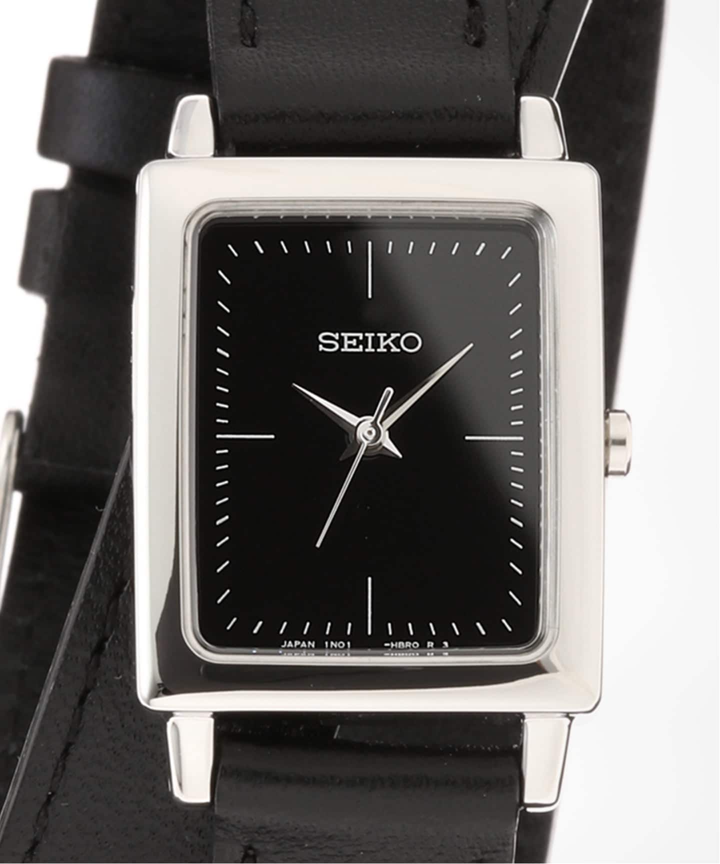 SEIKO / セイコー】Exclusive AP STUDIO x HIROB 2way wrist