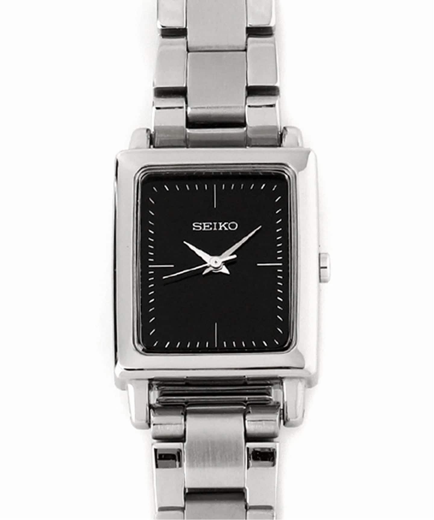 SEIKO / セイコー】Exclusive AP STUDIO x HIROB 2way wrist