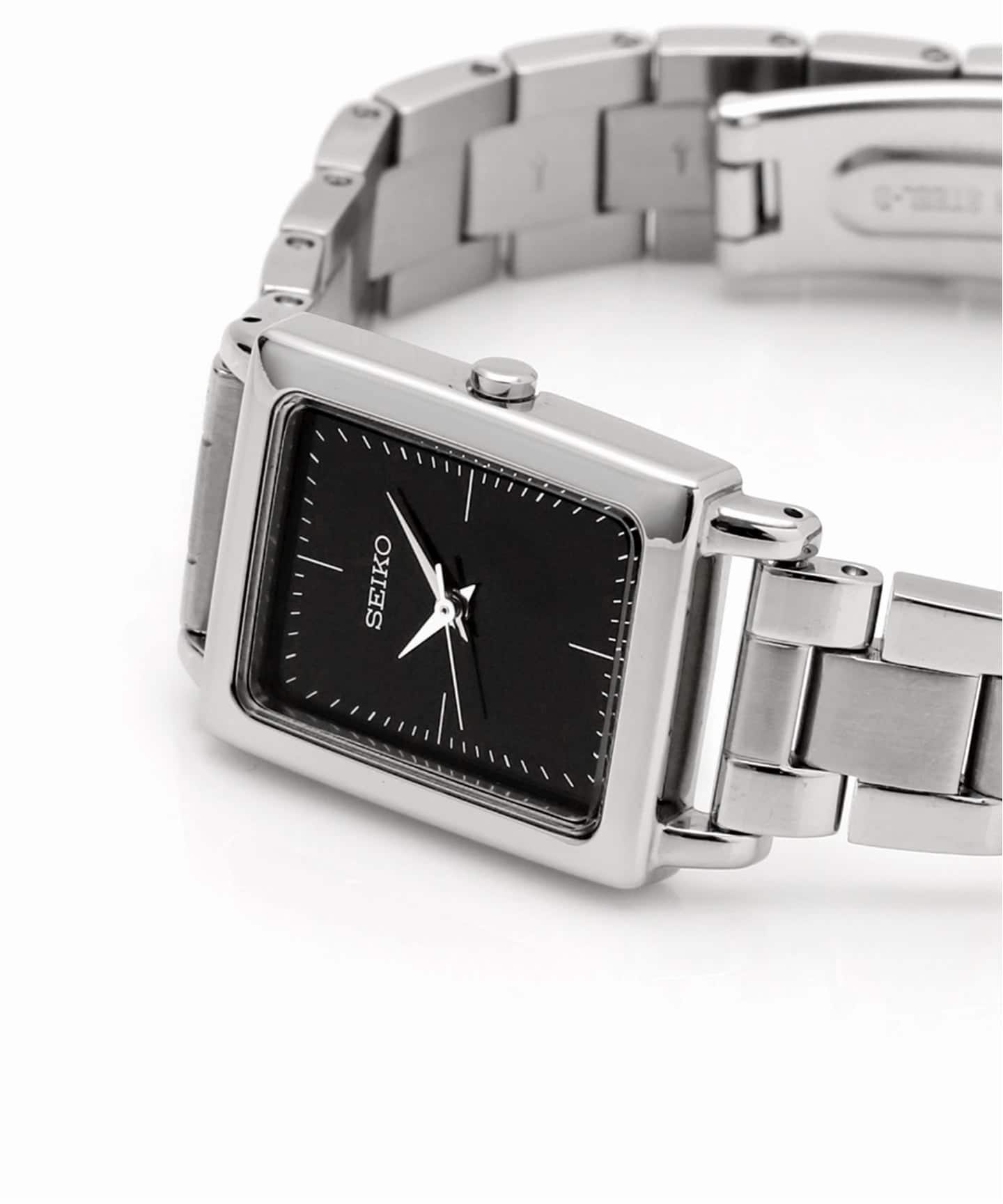 【SEIKO】 Exclusive 2way wrist watch AP 新品 SEIKO / セイコー】Exclusive AP STUDIO x HIROB 2way wrist