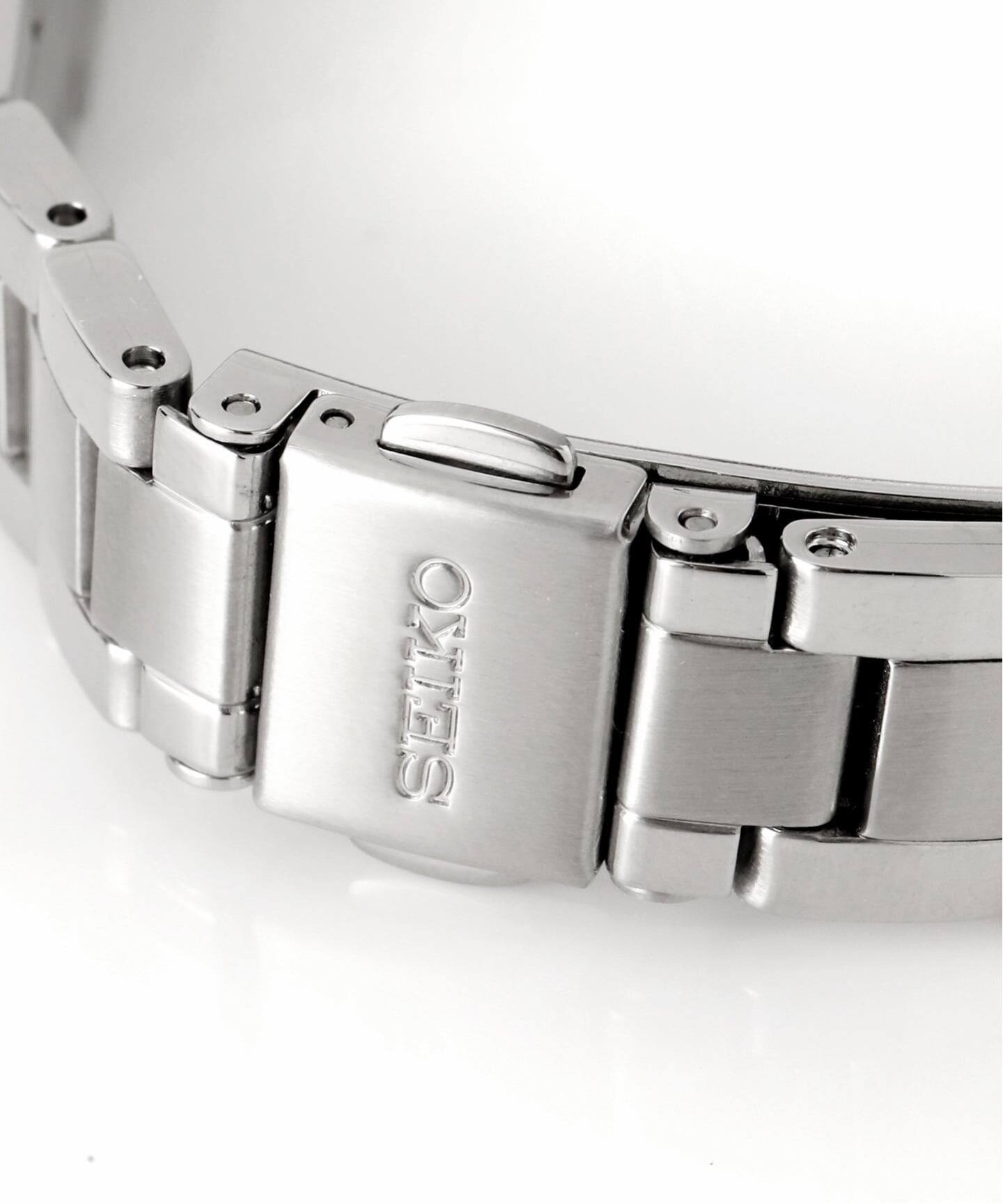 SEIKO / セイコー】Exclusive AP STUDIO x HIROB 2way wrist watch