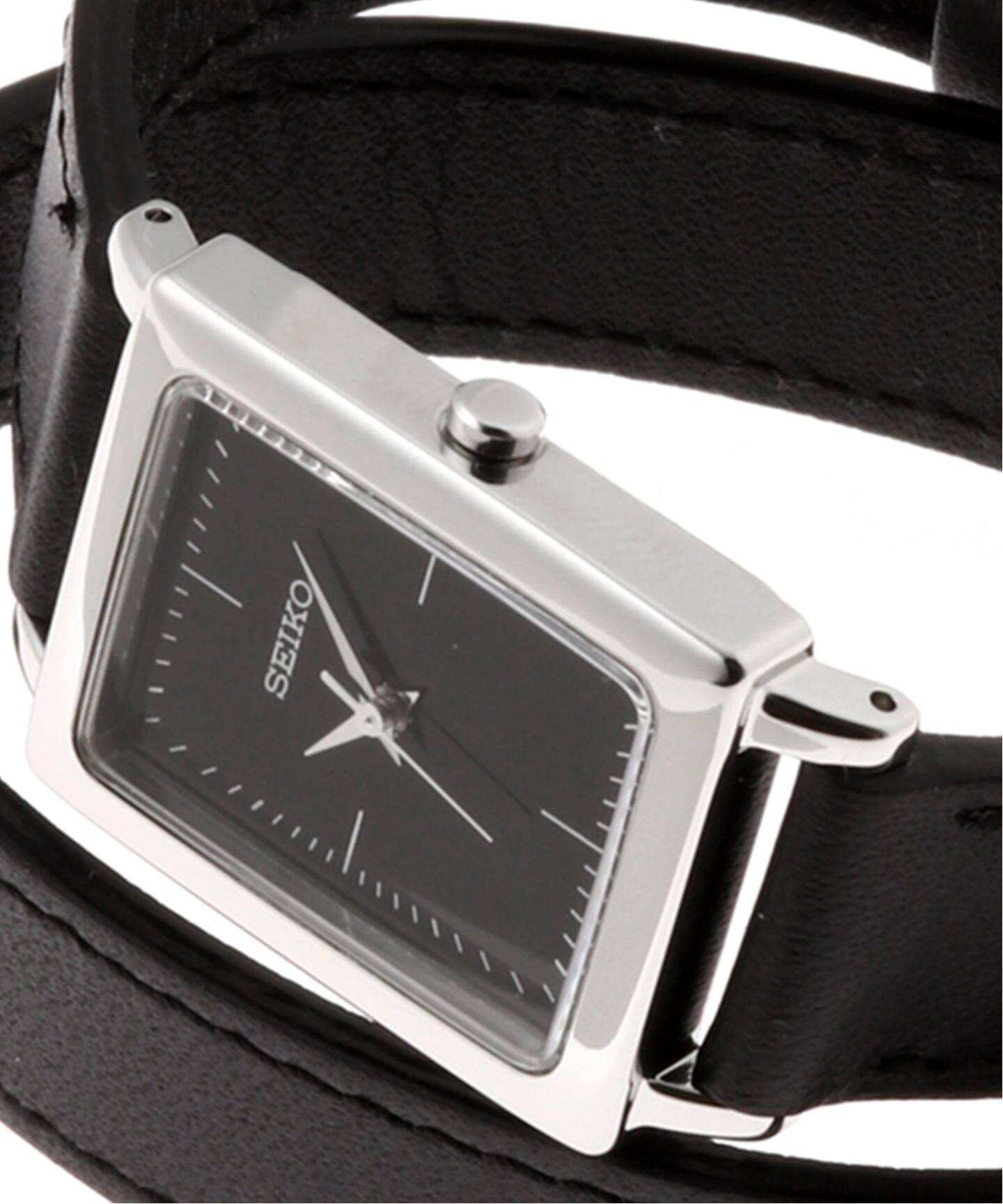 追加》SEIKO Exclusive AP STUDIO x HIROB 2way watch 別注