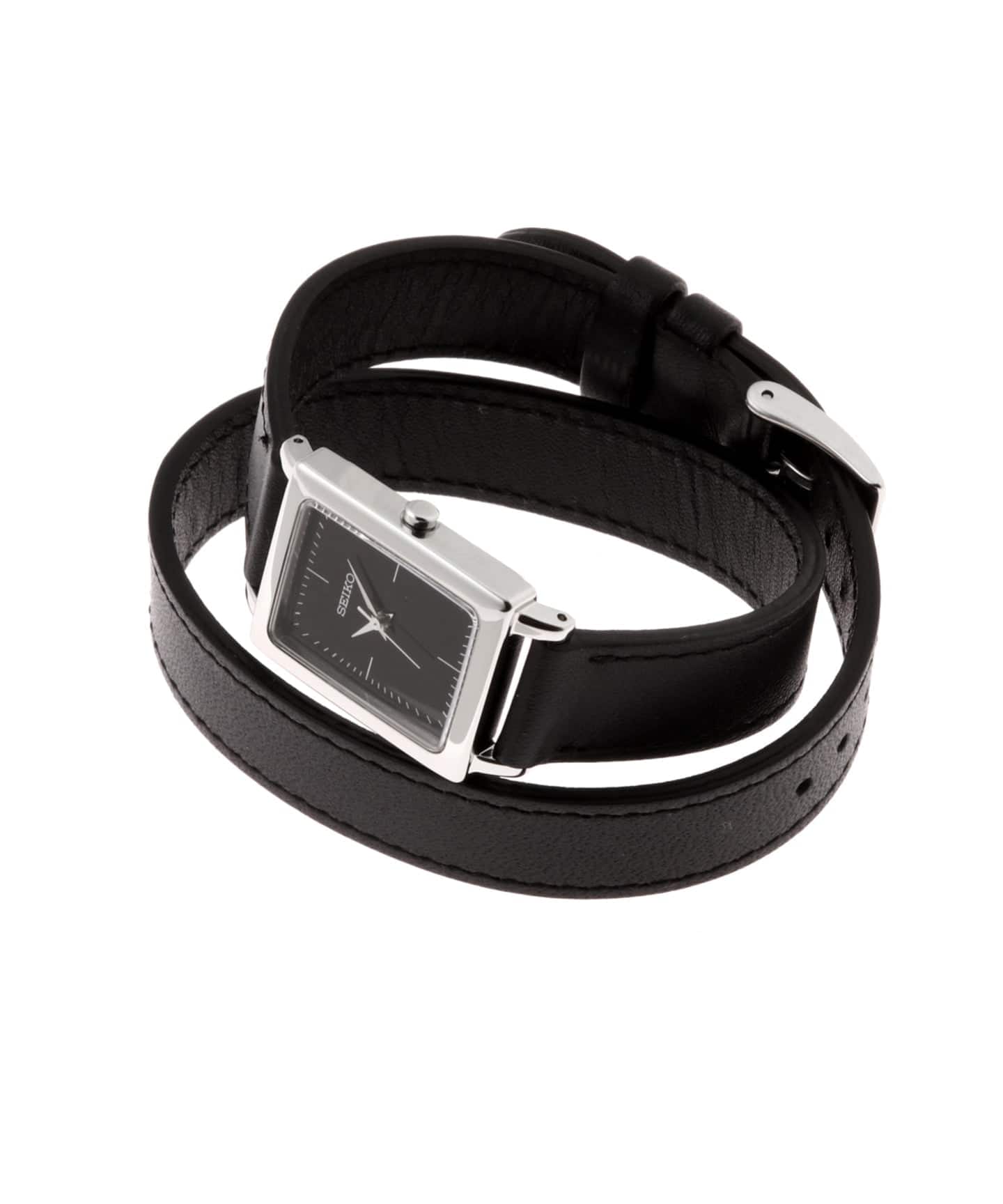 追加》SEIKO Exclusive AP STUDIO x HIROB 2way watch 別注
