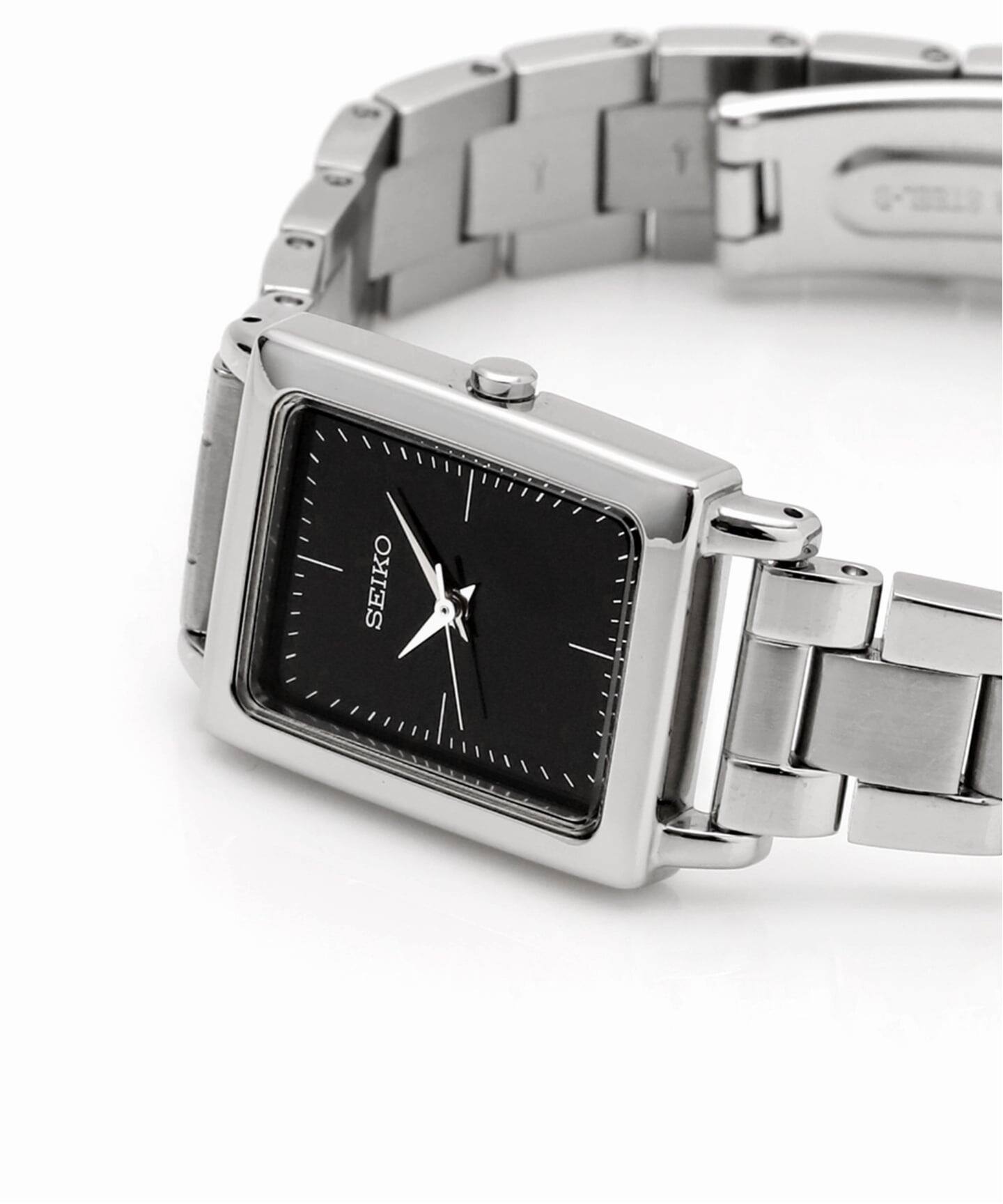 【SEIKO】 Exclusive 2way wrist watch AP 新品 追加》SEIKO Exclusive AP STUDIO x HIROB 2way watch 別注