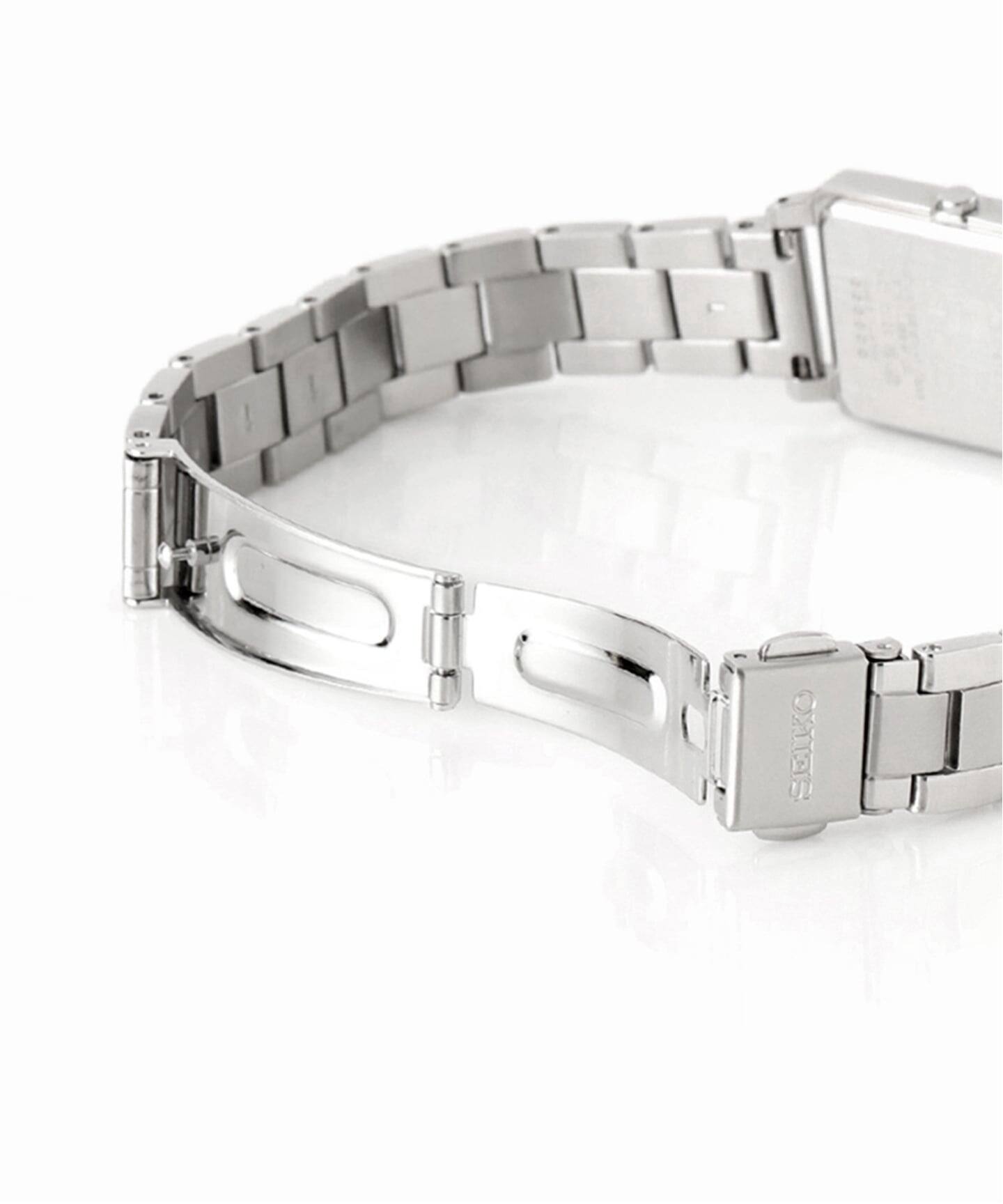 【SEIKO】 Exclusive 2way wrist watch AP 新品 追加》SEIKO Exclusive AP STUDIO x HIROB 2way watch 別注