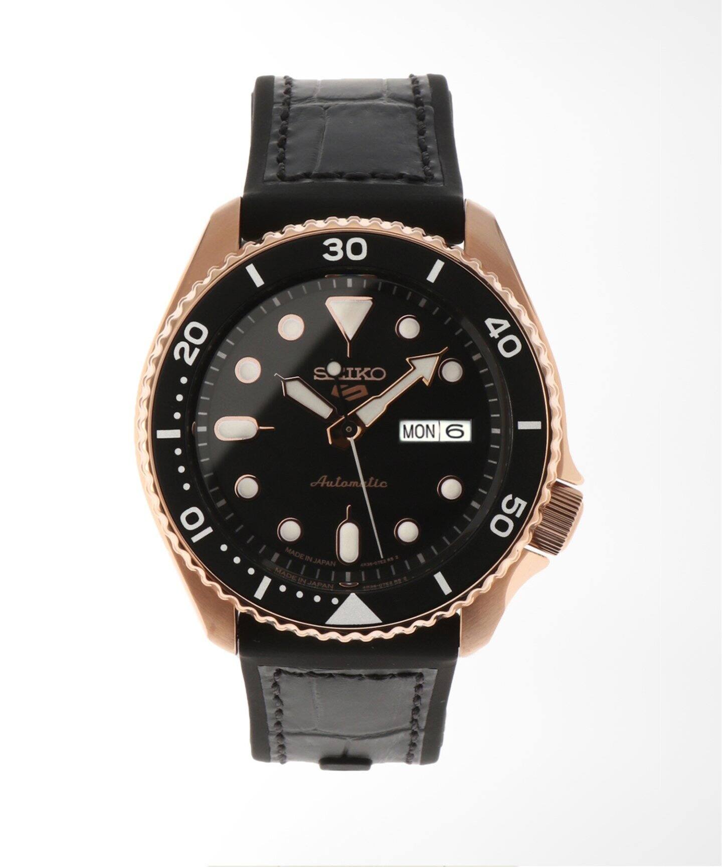 SEIKO SBSA028 セイコー5