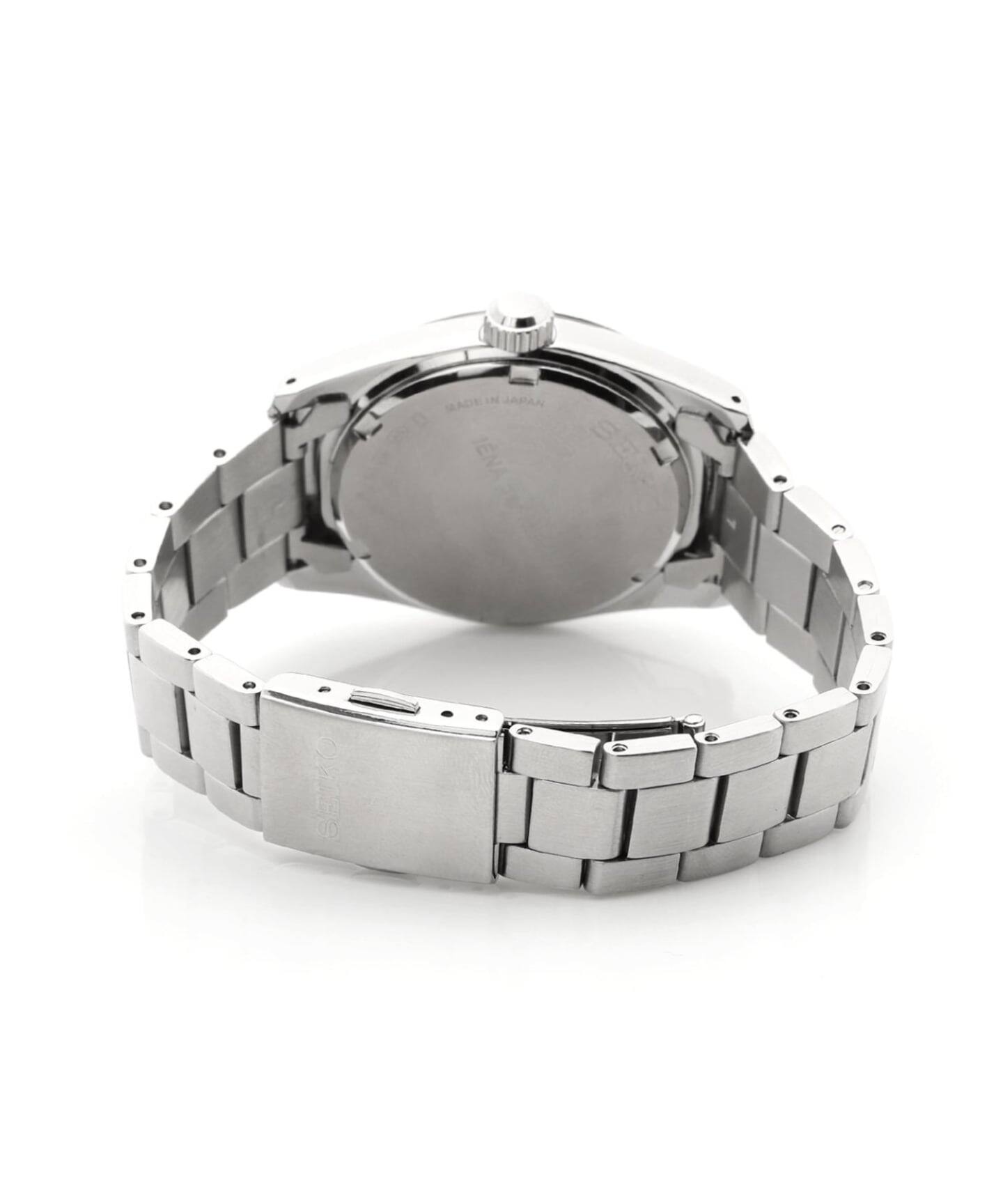 SEIKO / セイコー】Exclusive IENA × HIROB Ivory 別注（新品）｜HIROB