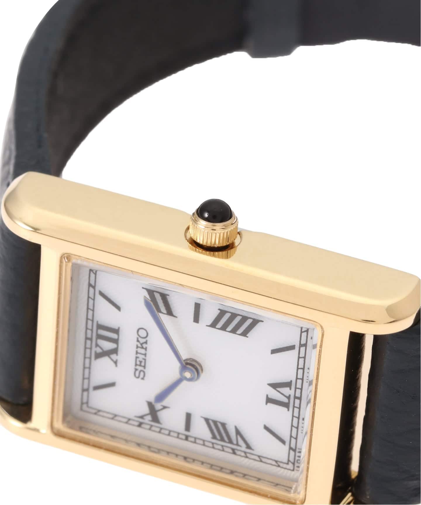 SEIKO Exclusive SZRW001 Navy 別注（新品）｜HIROB（ヒロブ）の通販