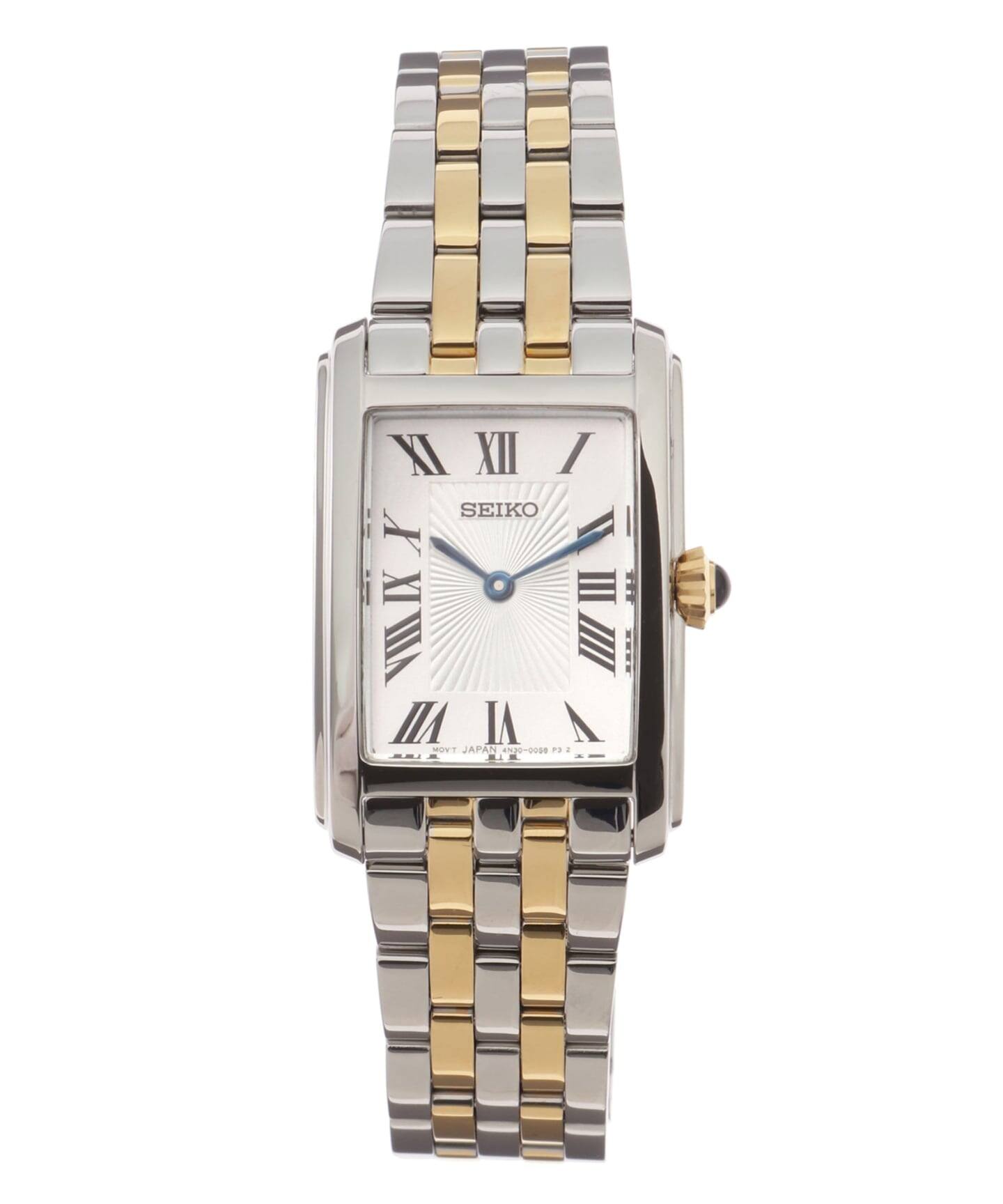 SEIKO / セイコー】ESSENTIALS SWR087 Combination（新品）｜HIROB  