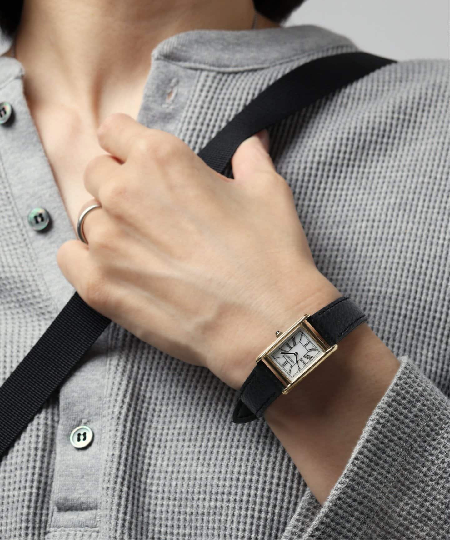 SEIKO / セイコー】Exclusive SZRW003 Black 別注（新品
