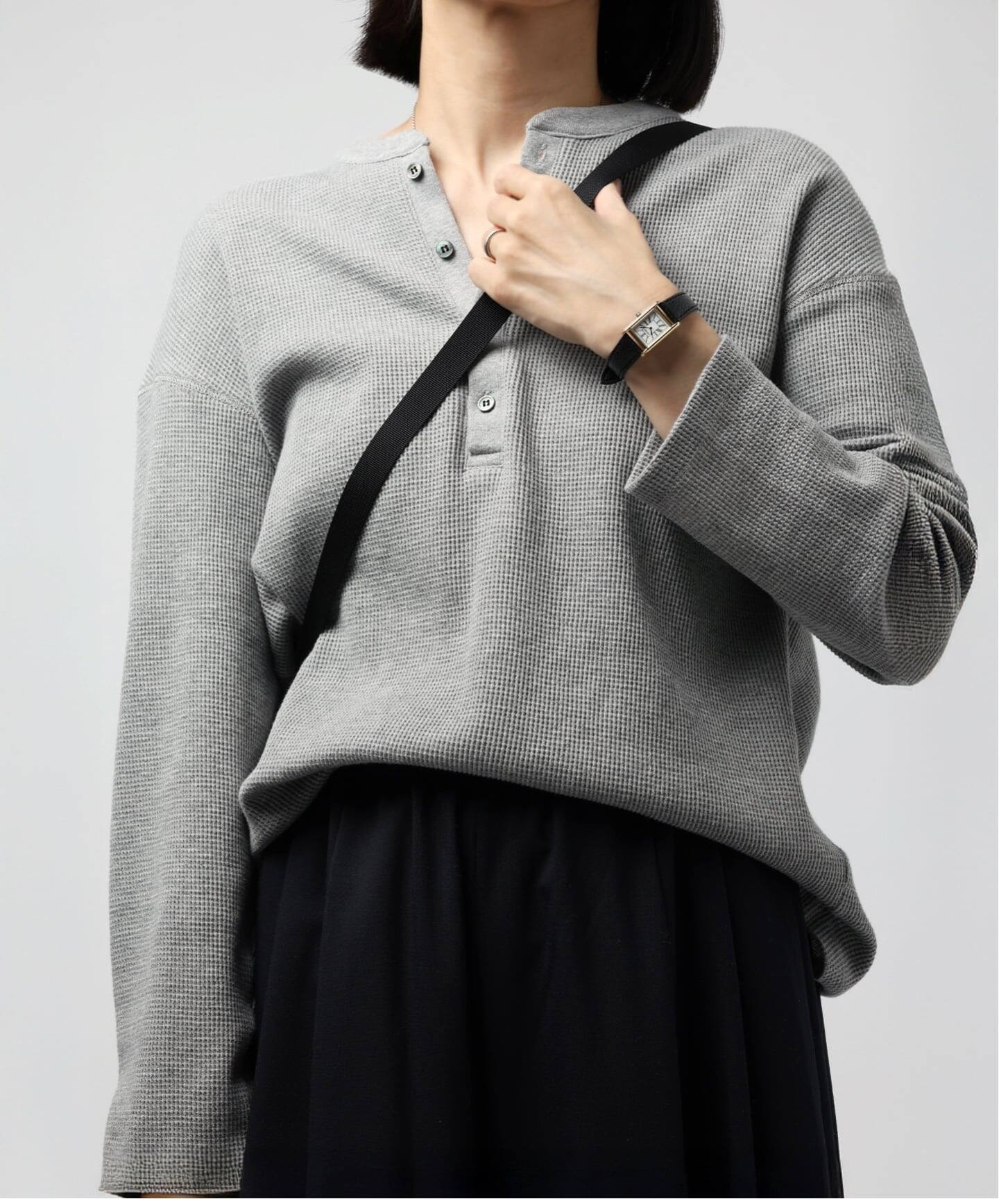 SEIKO / セイコー】Exclusive SZRW003 Black 別注（新品）｜HIROB