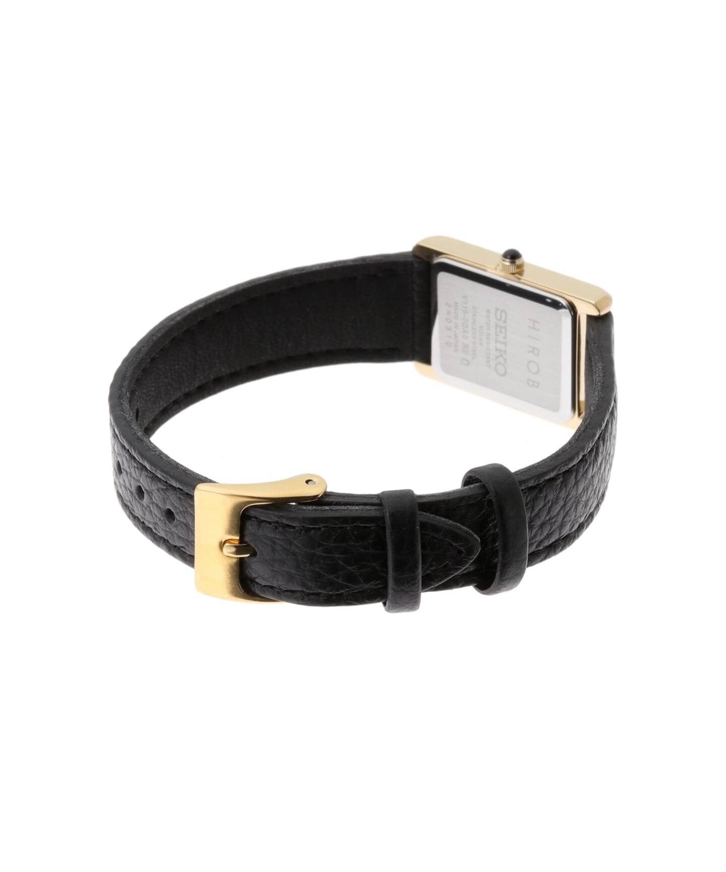 SEIKO / セイコー】Exclusive SZRW003 Black 別注（新品