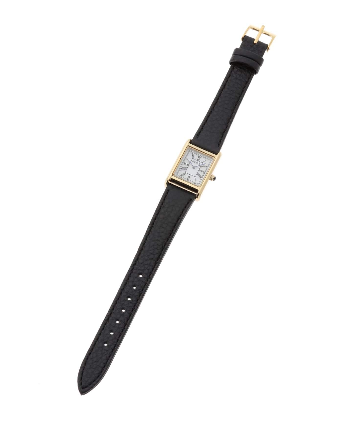 SEIKO / セイコー】Exclusive SZRW003 Black 別注（新品