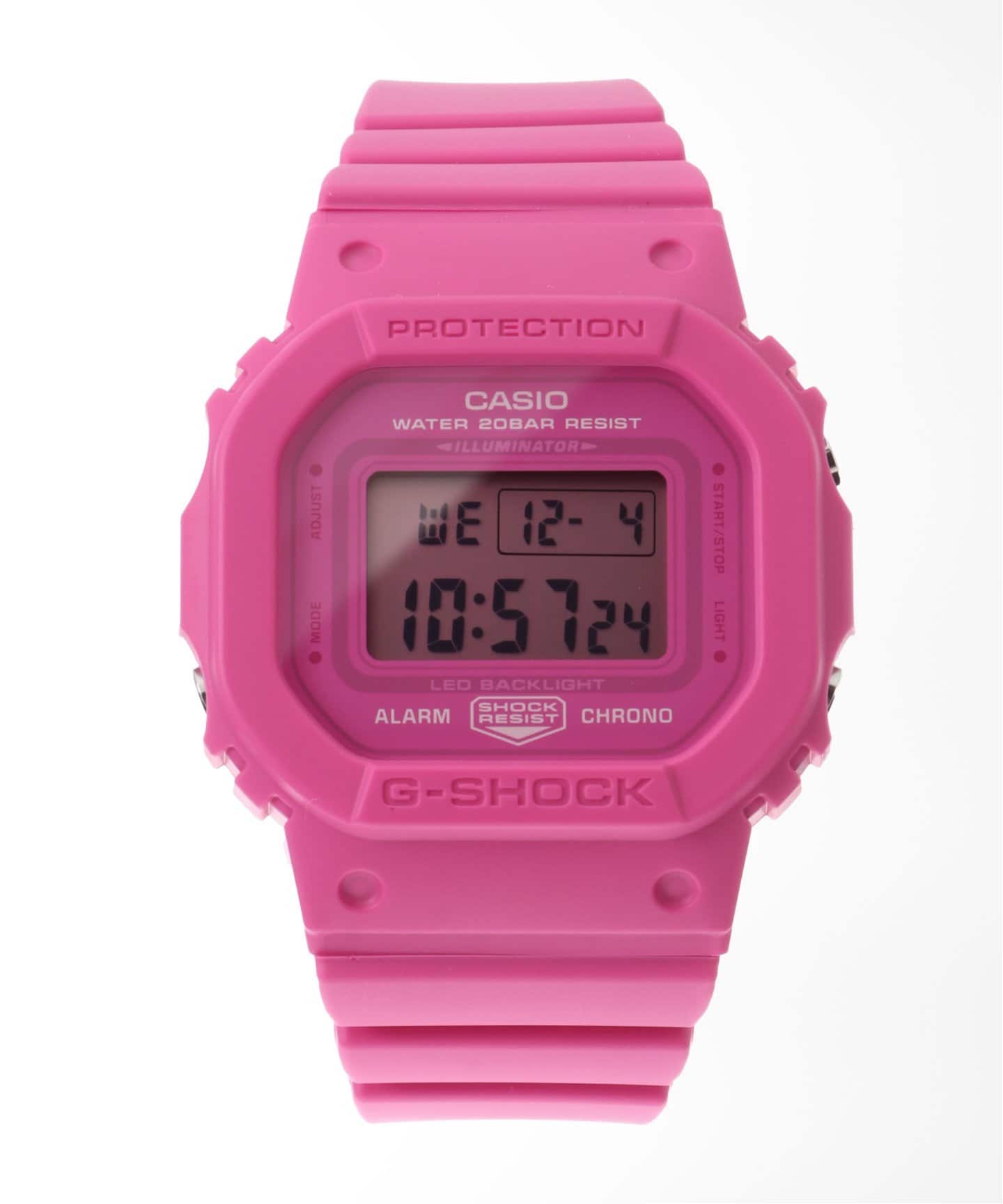 CASIO / カシオ】GMD-S5610PK-4JR（新品）｜HIROB（ヒロブ）の