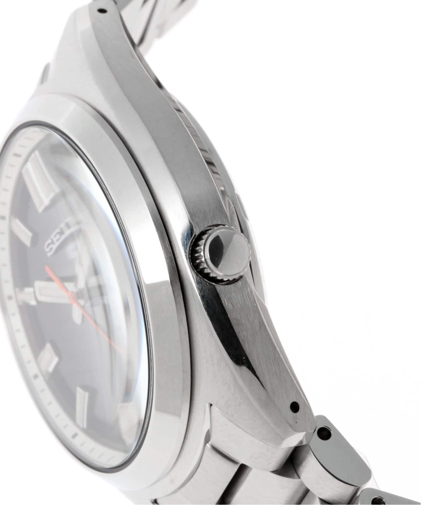 本日限り【外箱無し】美品✨️SEIKO　5スポーツ　SBSA255　SNXS セイコー 5スポーツ SNXS スポーツ スタイル クラシックスポーツ