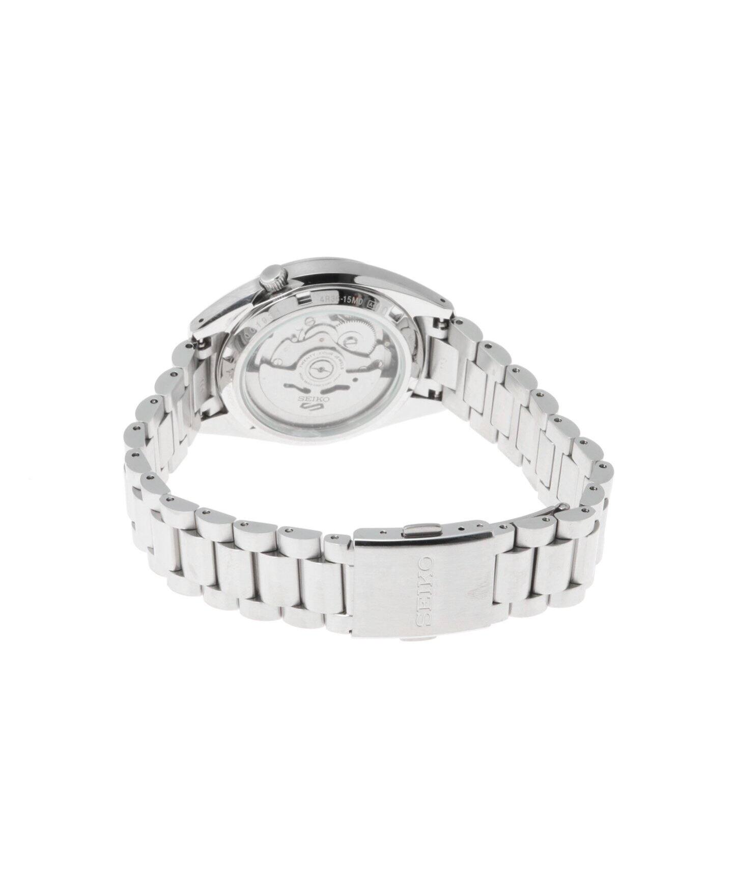 SEIKO / セイコー】5 SPORTS SNXS series / SBSA255 Black（新品