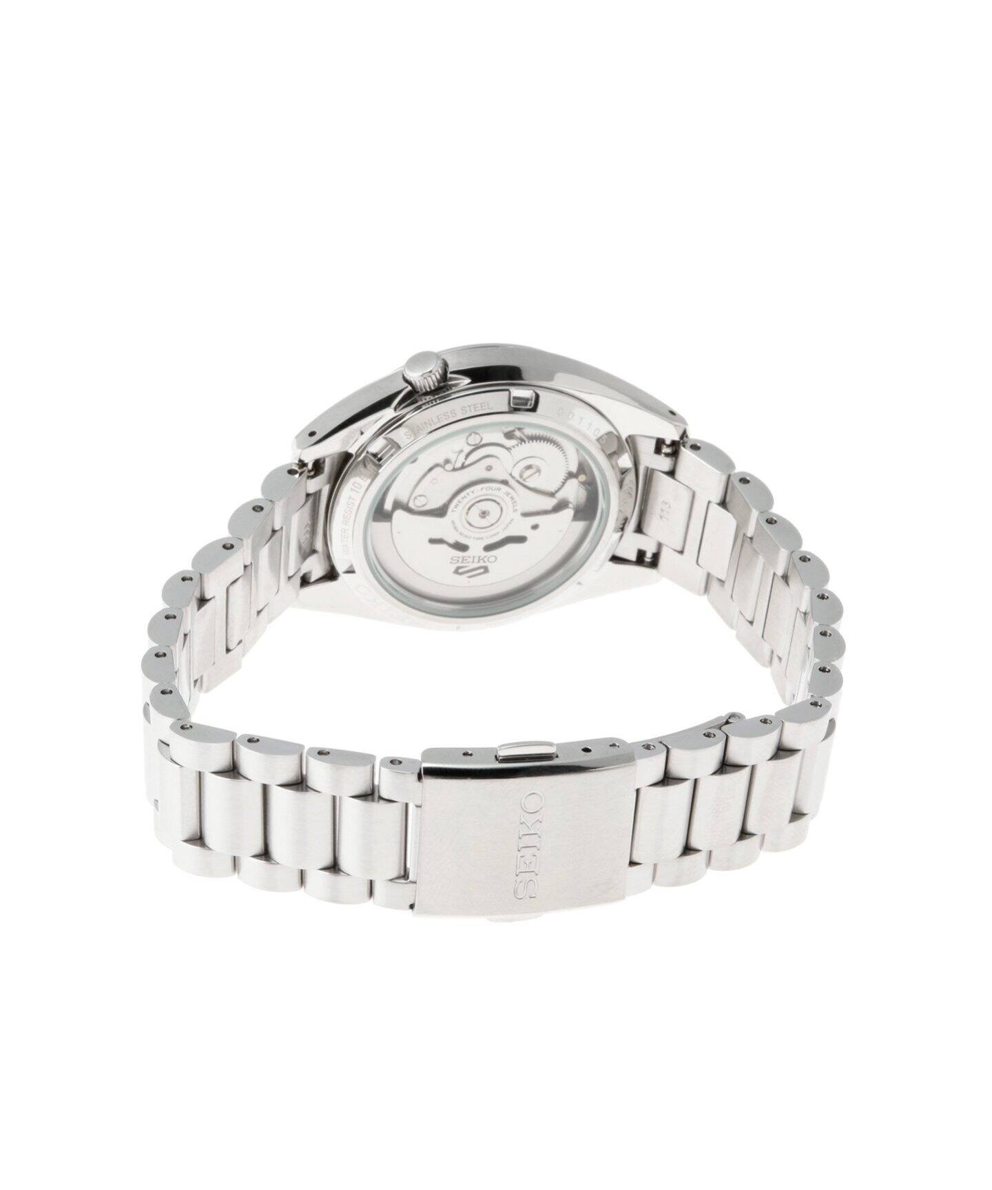 SEIKO / セイコー】5 SPORTS SNXS series / SBSA257 Ivory（新品 