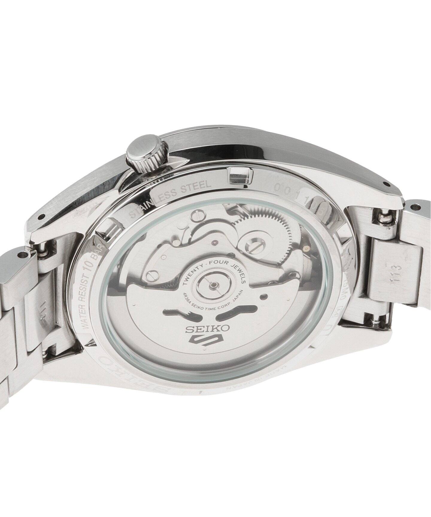 SEIKO / セイコー】5 SPORTS SNXS series / SBSA257 Ivory（新品 