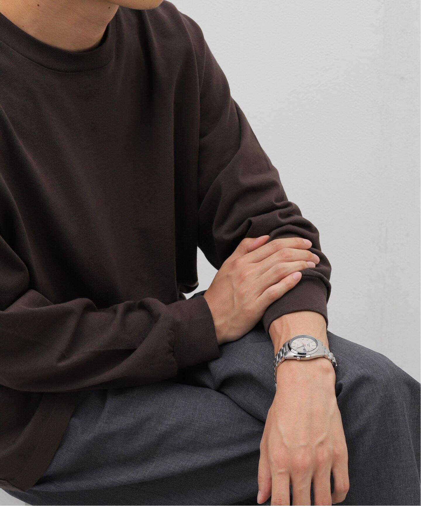 SEIKO / セイコー】5 SPORTS SNXS series / SBSA257 Ivory（新品