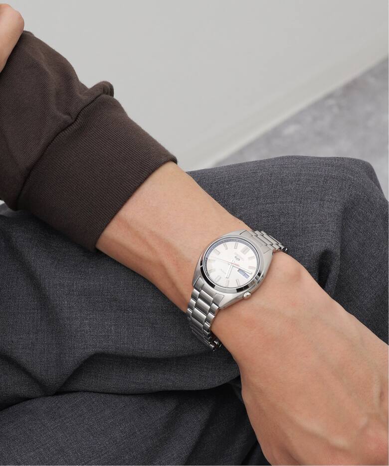 Seiko 5 SBSA257 Sports SNXS Series Automatic Watch