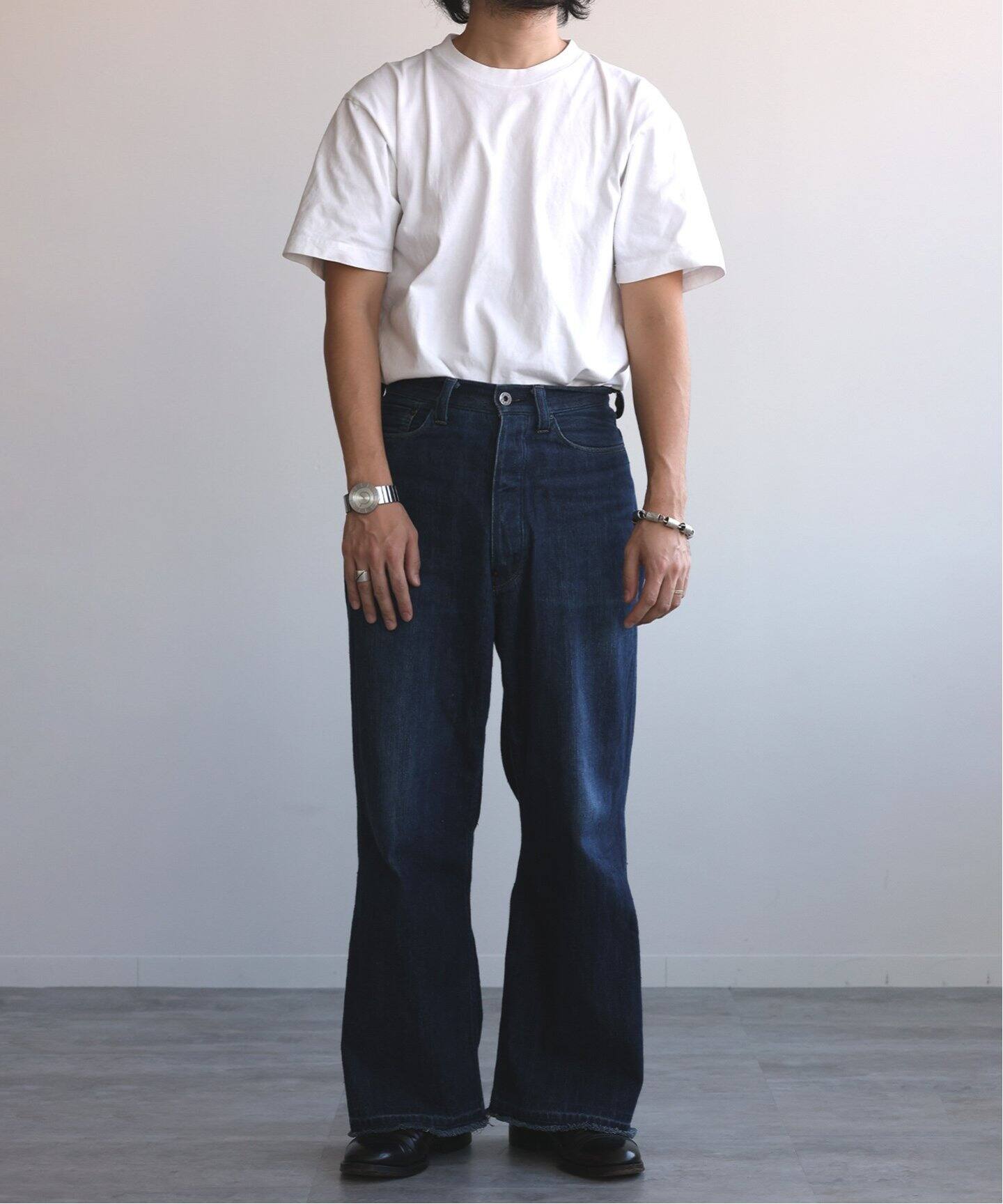 Web限定》【ISSEY MIYAKE / イッセイミヤケ】TO NYON001 Silver（新品 