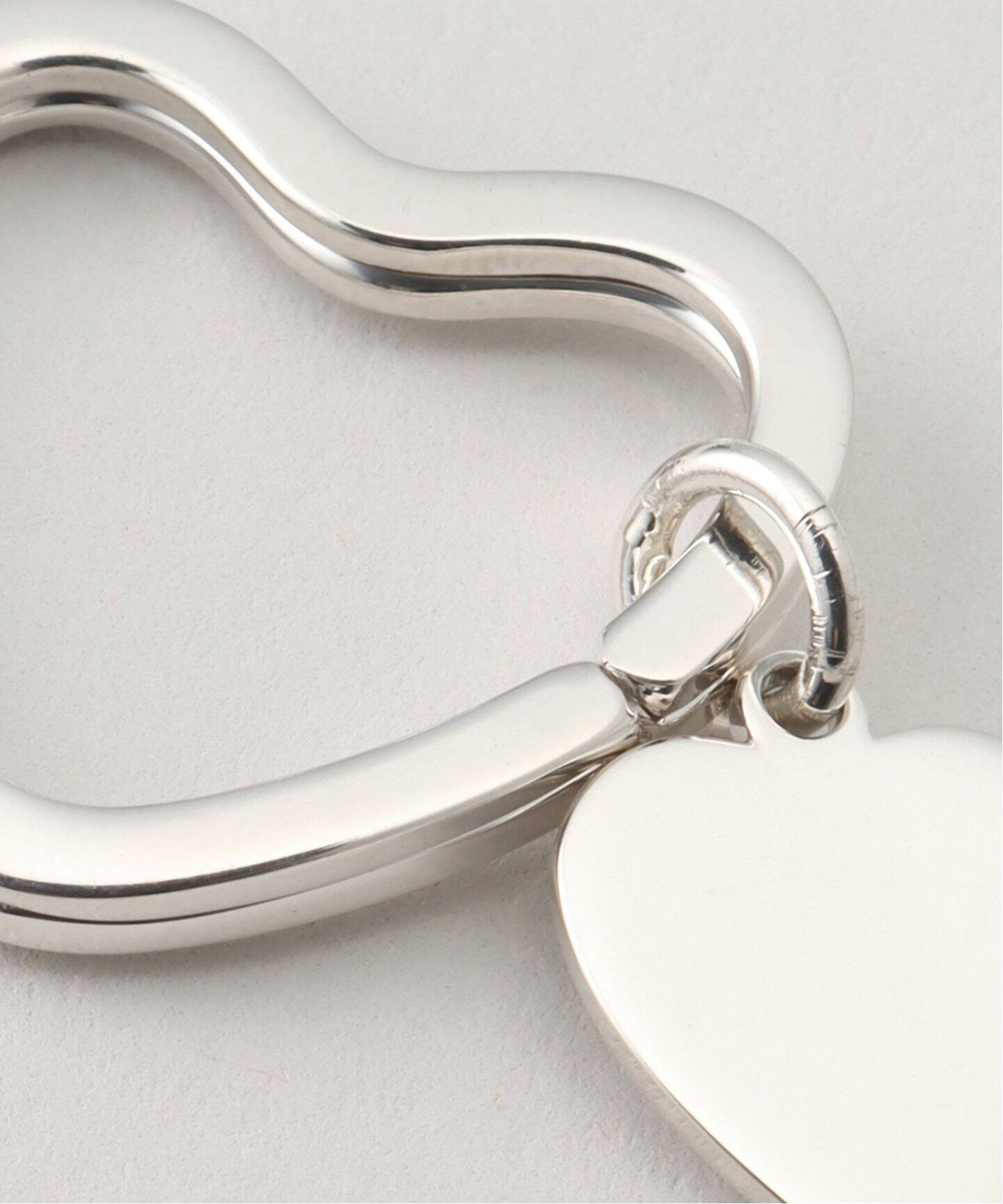 TIFFANY / ティファニー】Key Ring / Heart S（その他