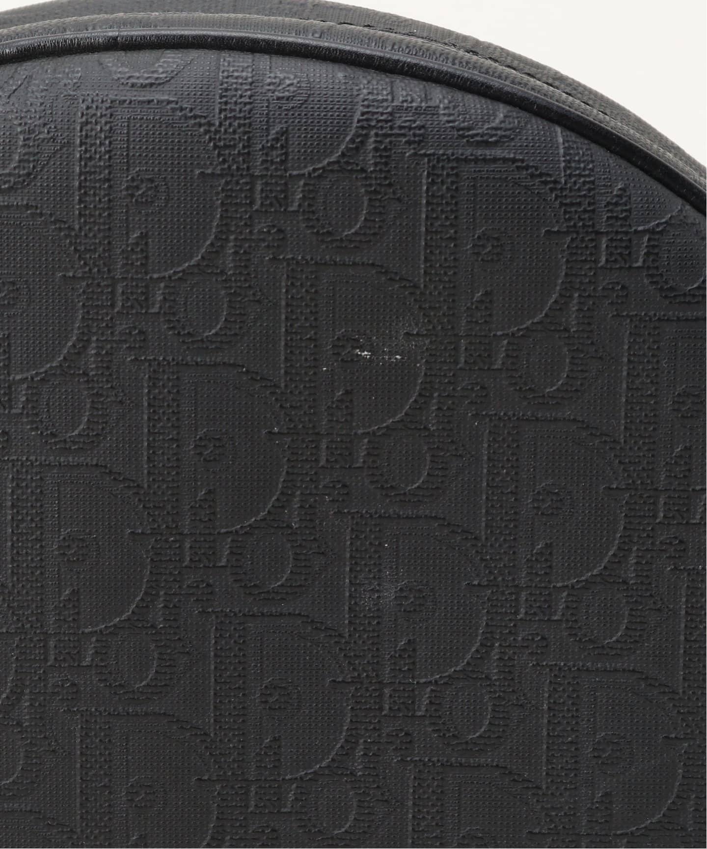 Dior ディオール ハンカチ ポケットチーフ トロッター 取り除き