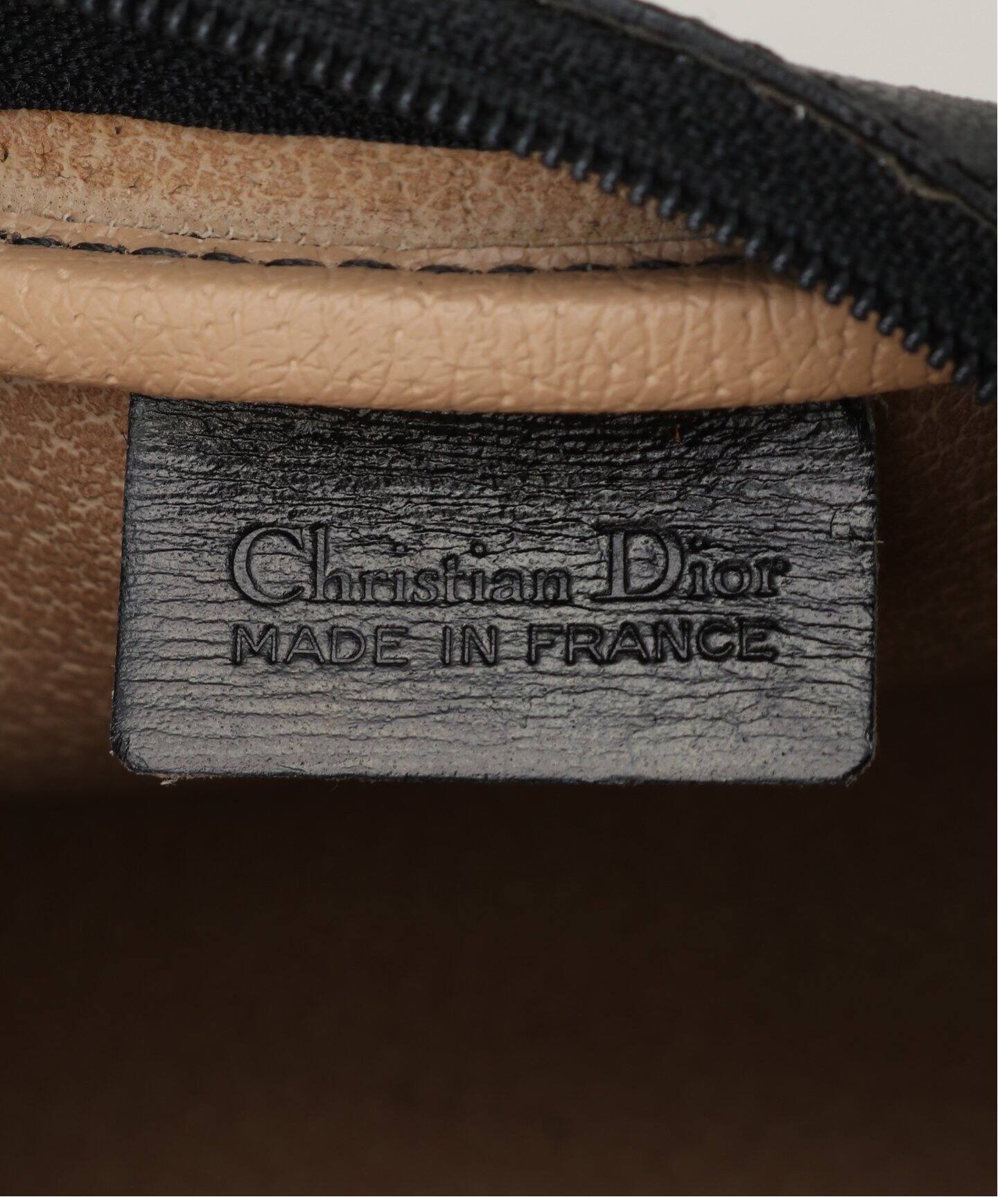 Dior / ディオール】Trotter pouch（ポーチ）｜HIROB（ヒロブ