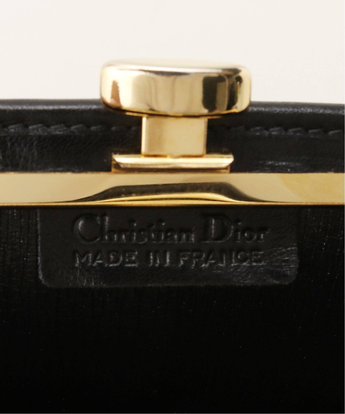 Dior / ディオール】Trotter pouch（ポーチ）｜HIROB（ヒロブ