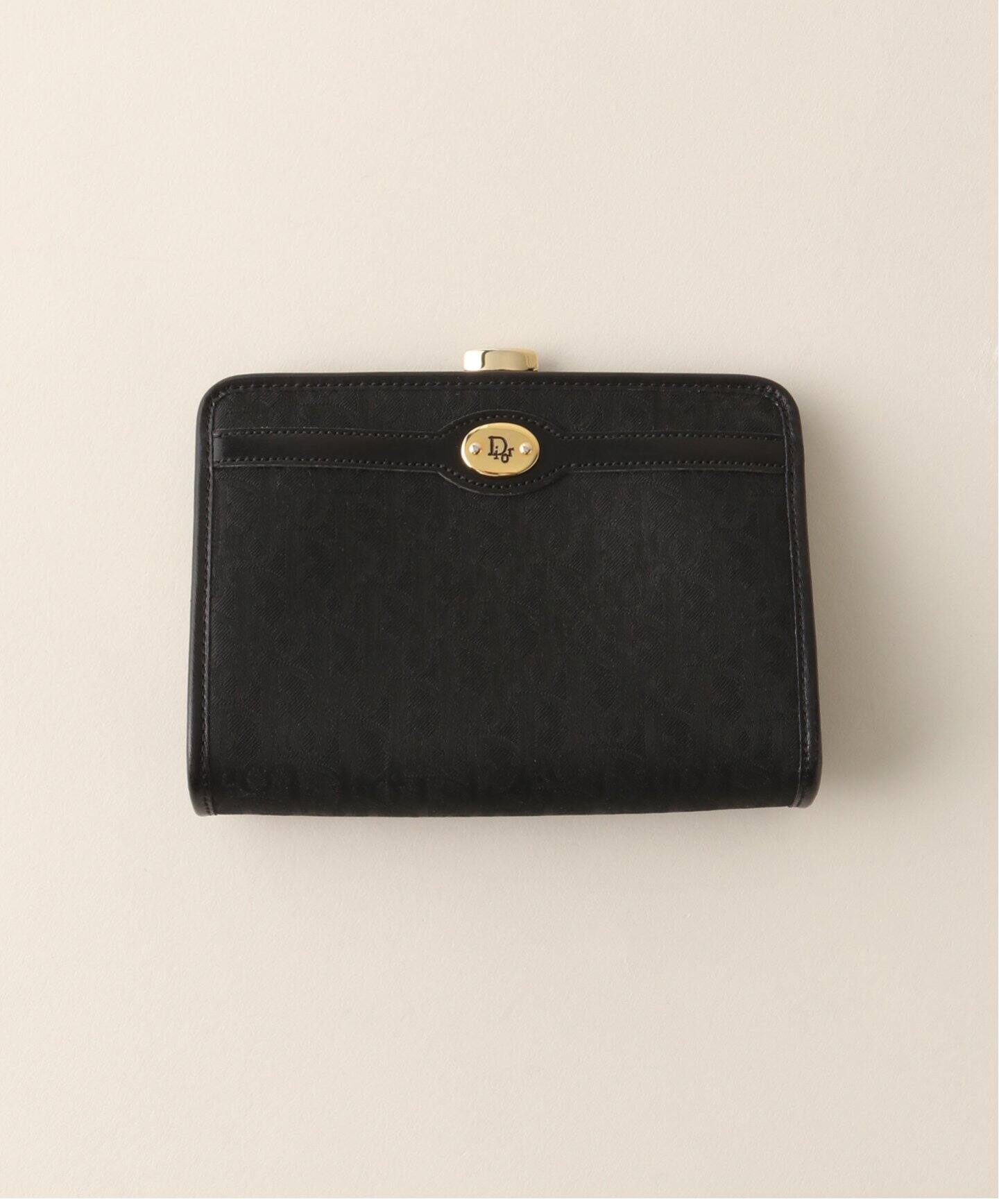 Dior ブテック購入トロッターポーチ 楽天市場】【未使用品】【バッグ】Christian Dior クリスチャン