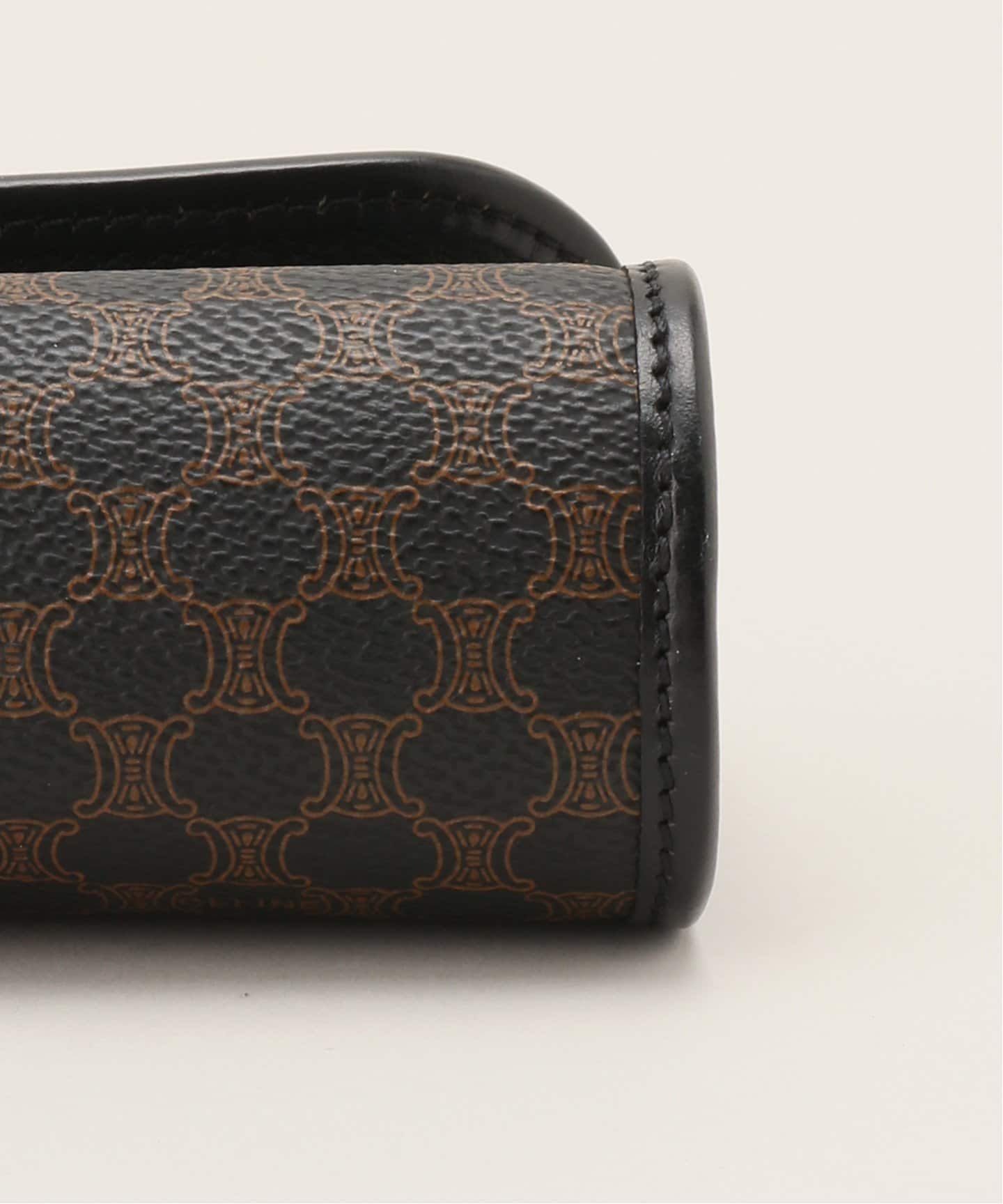 CELINE / セリーヌ】Macadam pouch（ポーチ）｜HIROB（ヒロブ）の通販