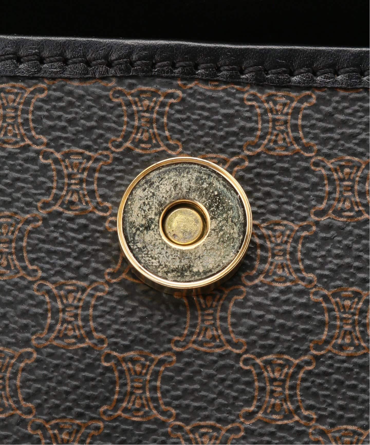 CELINE / セリーヌ】Macadam pouch（ポーチ）｜HIROB（ヒロブ）の通販