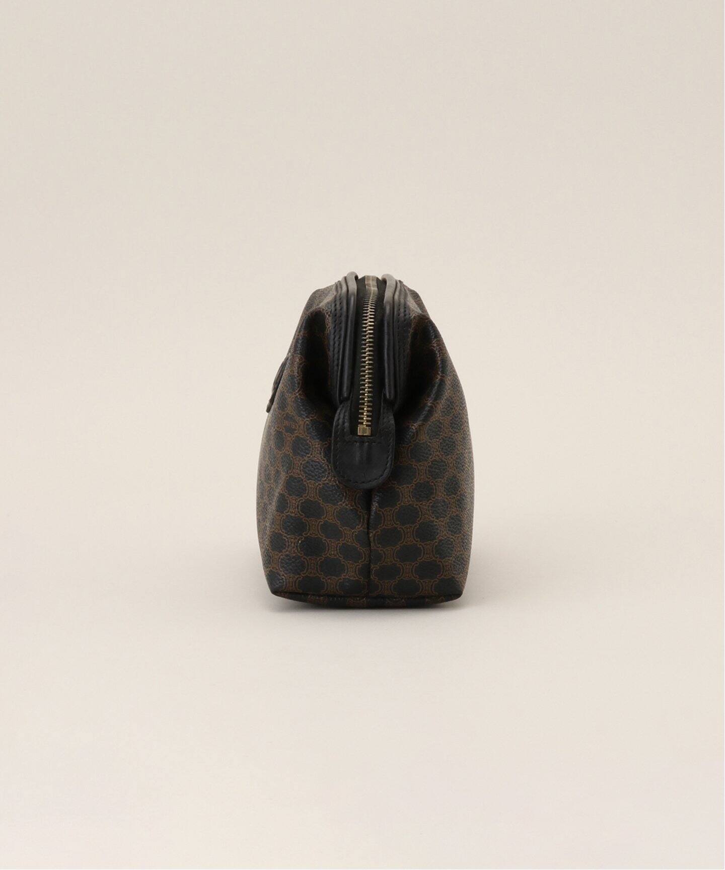 CELINE / セリーヌ】Macadam pouch（ポーチ）｜HIROB（ヒロブ