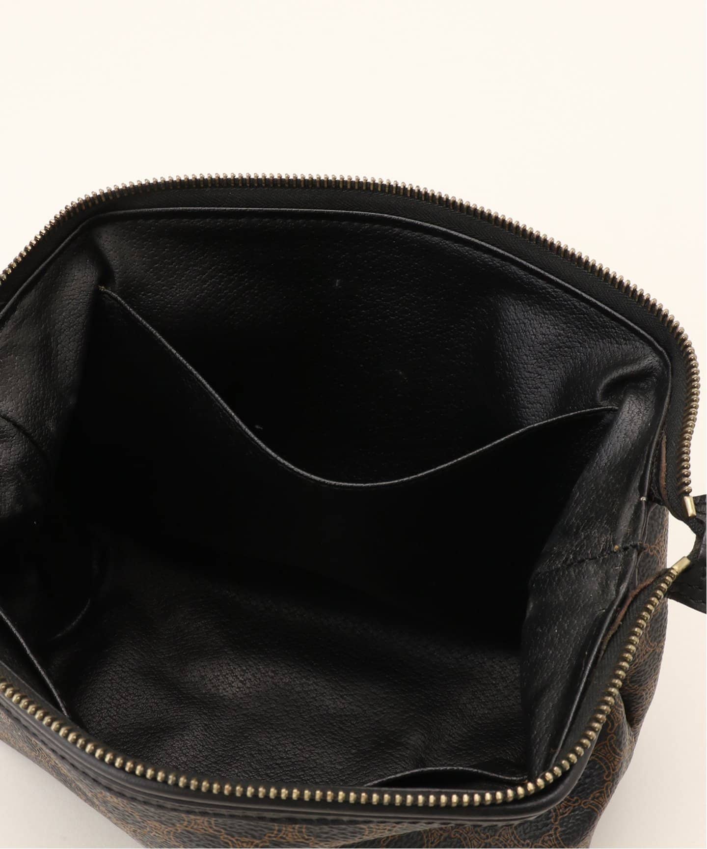 CELINE / セリーヌ】Macadam pouch（ポーチ）｜HIROB（ヒロブ