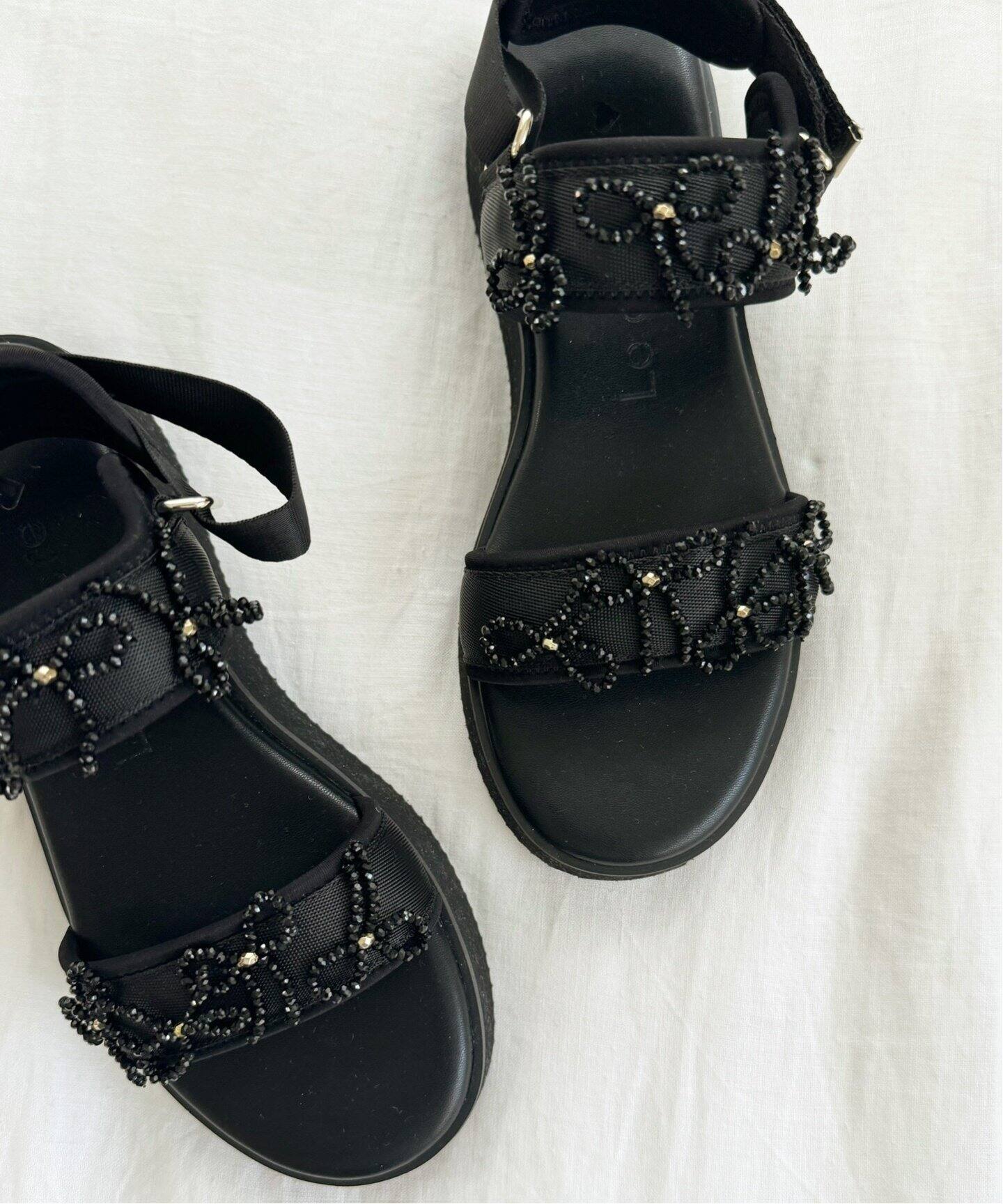 le decore le talon lady ribbon ミュール le decore le talon lady ribbon ミュール