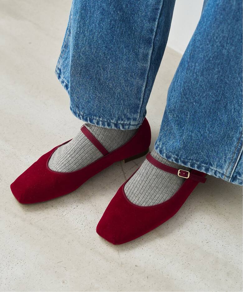 シューズ